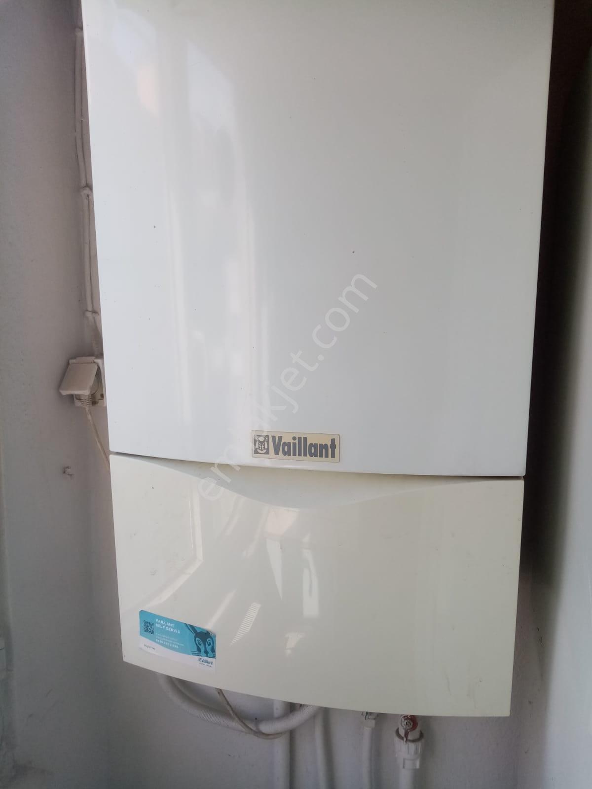 Balıkesir Bahçelievler.demirdağ Emlaktan Eşyalı Kiralık 2+1 Kombili Ara Kat Daire - Görsel 7