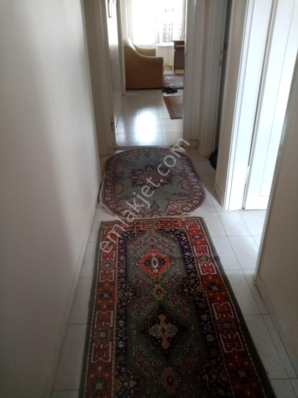 Balıkesir Bahçelievler.demirdağ Emlaktan Eşyalı Kiralık 2+1 Kombili Ara Kat Daire - Görsel 11