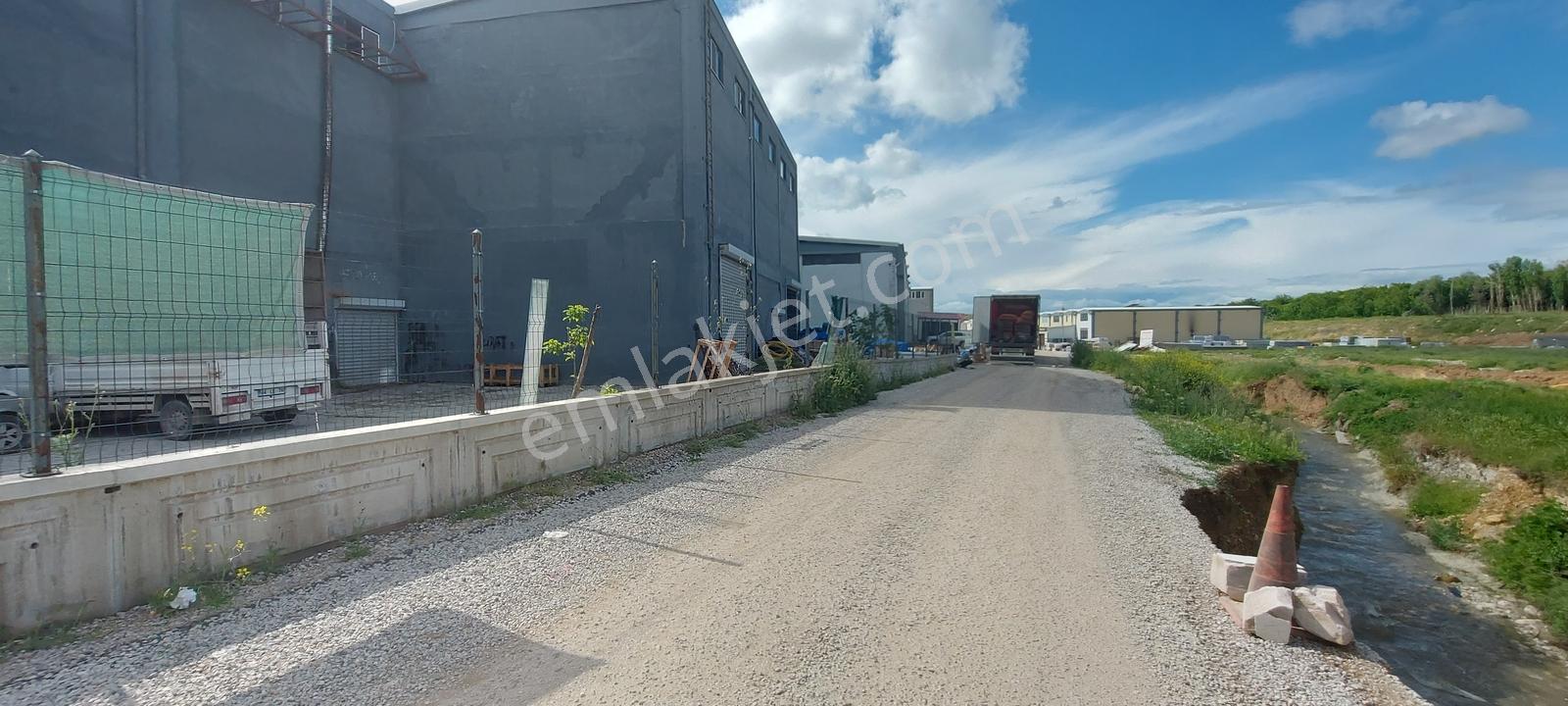 Değer'den Mal Pazarında 280 M2 Düzayak Dükkan - Görsel 10