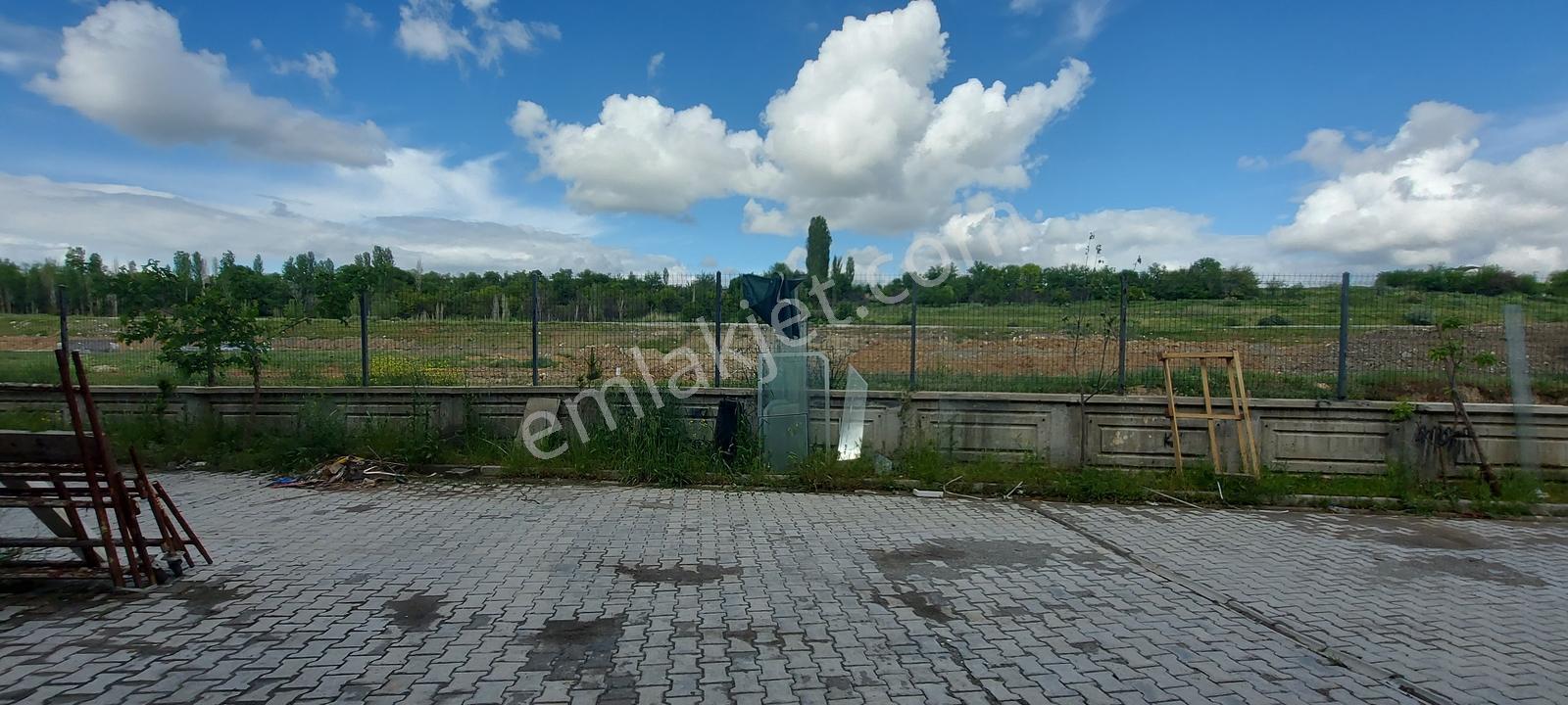 Değer'den Mal Pazarında 280 M2 Düzayak Dükkan - Görsel 7