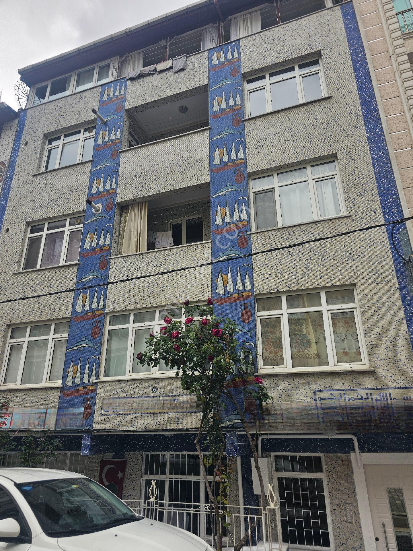 Kiralık Metrobüse Yakın 3+1 Daire - Görsel 29