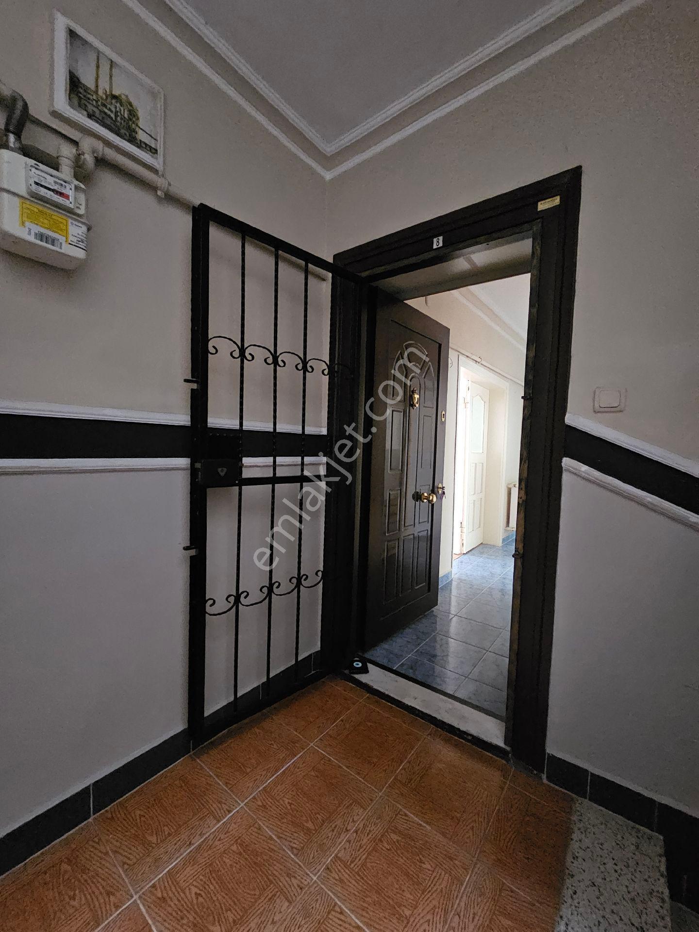 Kiralık Metrobüse Yakın 3+1 Daire - Görsel 27