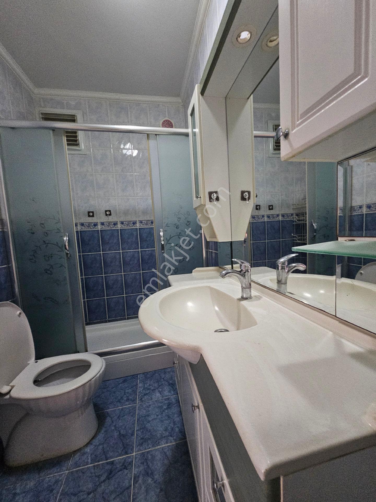 Kiralık Metrobüse Yakın 3+1 Daire - Görsel 18