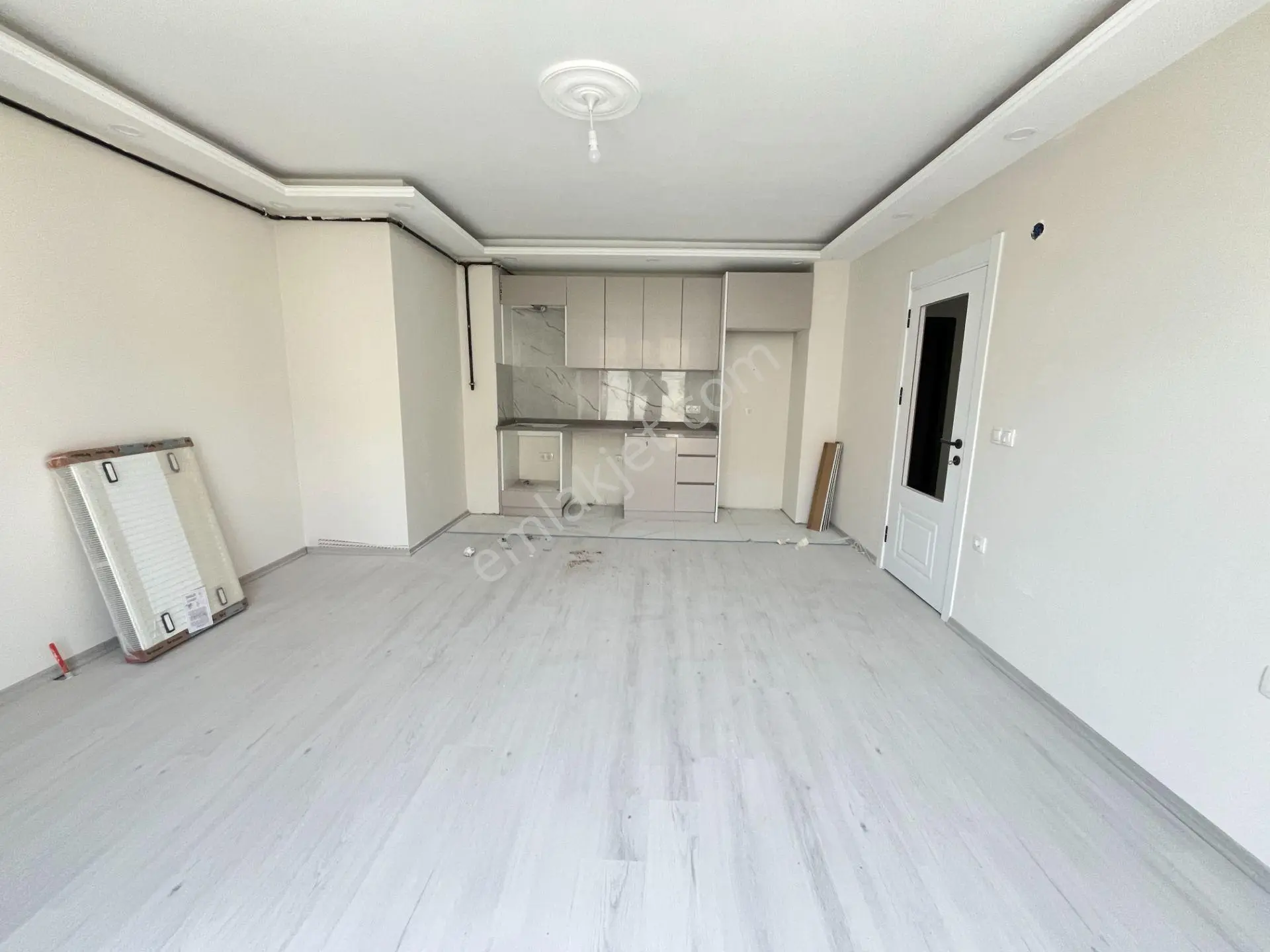 Büyükçekmece Fatih Mah Sıfır Ultra Lüks Butik Sitede 2+1 Satılık Daire - Görsel 5