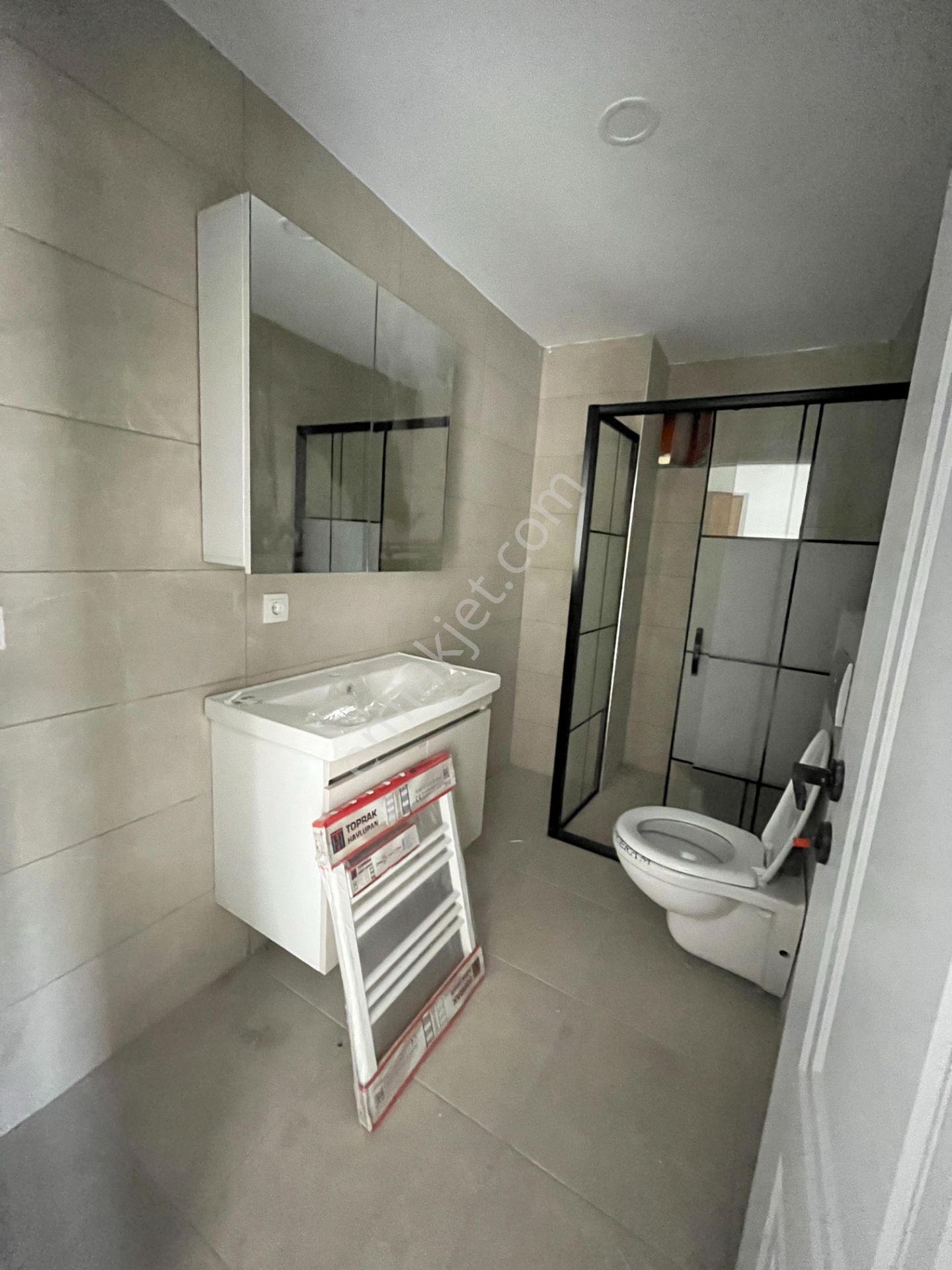 Büyükçekmece Fatih Mah Sıfır Ultra Lüks Butik Sitede 2+1 Satılık Daire - Görsel 14