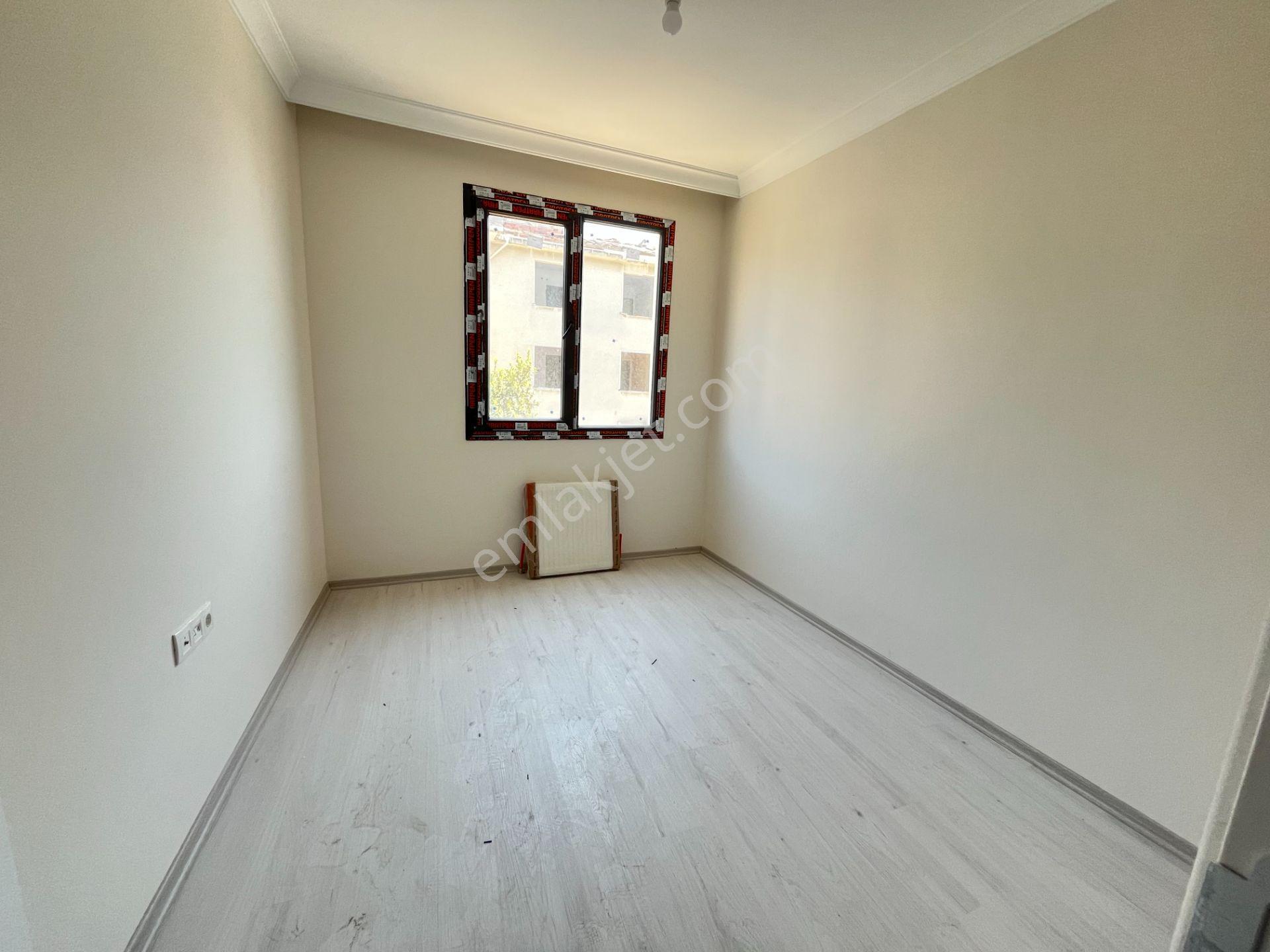 Büyükçekmece Fatih Mah Sıfır Ultra Lüks Butik Sitede 2+1 Satılık Daire - Görsel 9