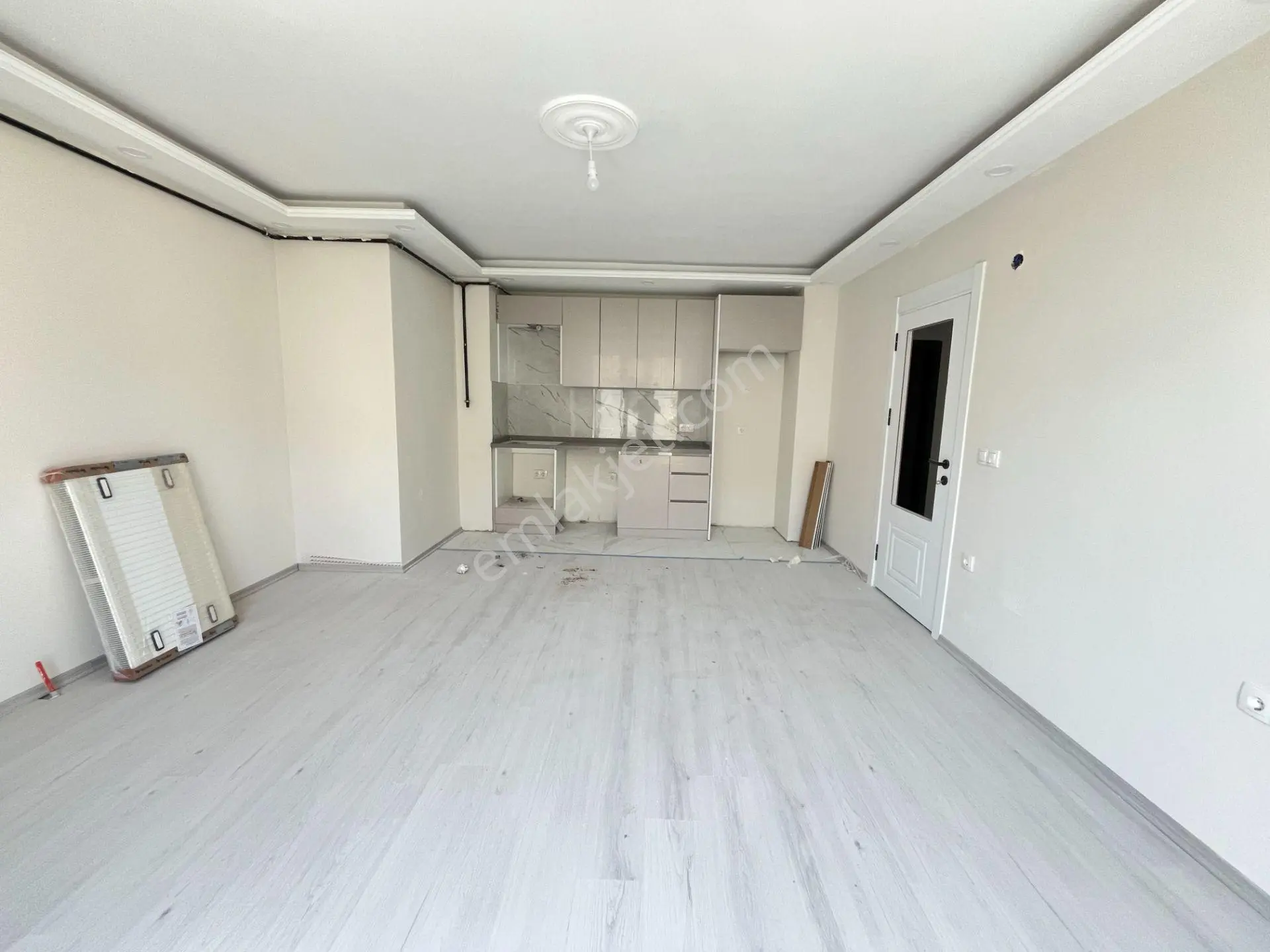 Büyükçekmece Fatih Mah Sıfır Ultra Lüks Butik Sitede 2+1 Satılık Daire - Görsel 4