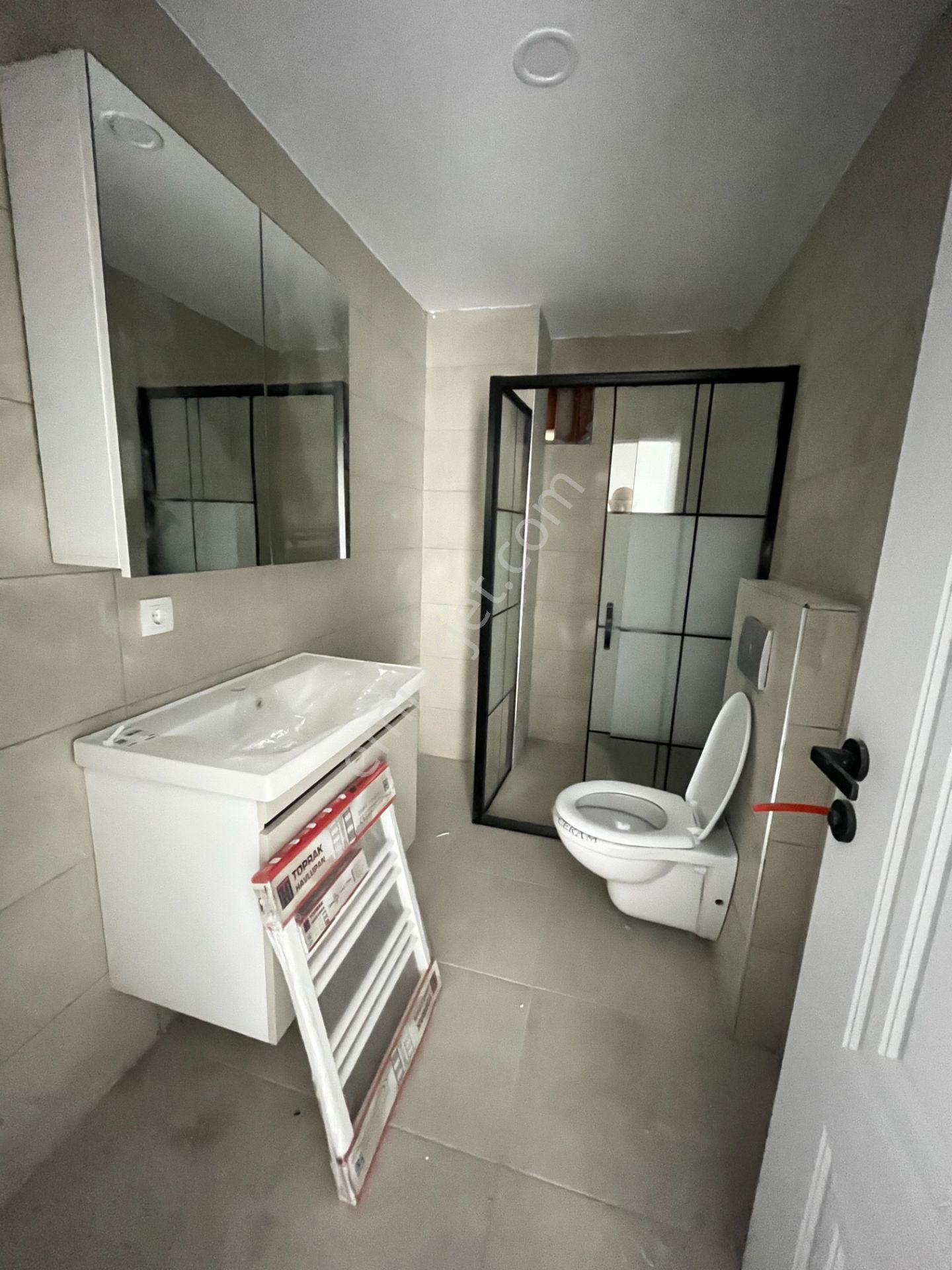 Büyükçekmece Fatih Mah Sıfır Ultra Lüks Butik Sitede 2+1 Satılık Daire - Görsel 12