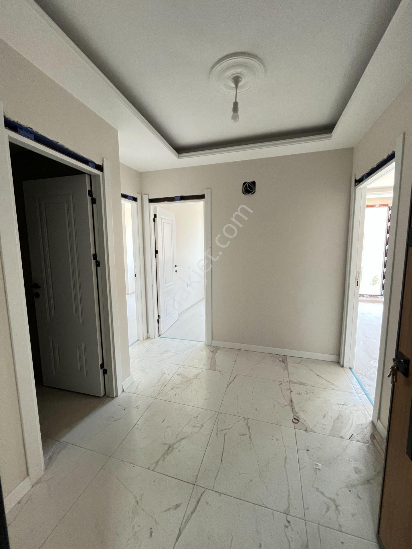 Büyükçekmece Fatih Mah Sıfır Ultra Lüks Butik Sitede 2+1 Satılık Daire - Görsel 16