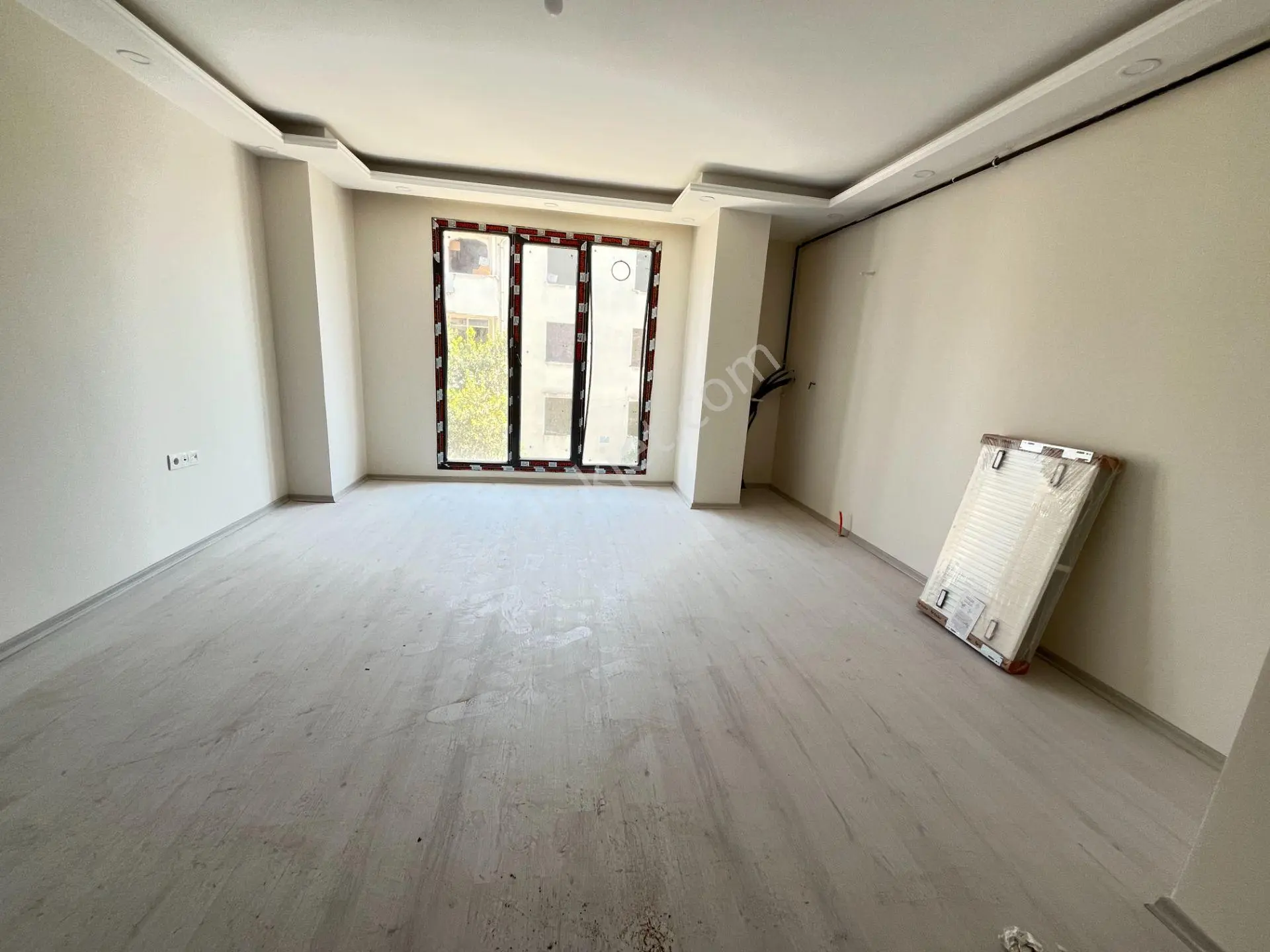 Büyükçekmece Fatih Mah Sıfır Ultra Lüks Butik Sitede 2+1 Satılık Daire - Görsel 3