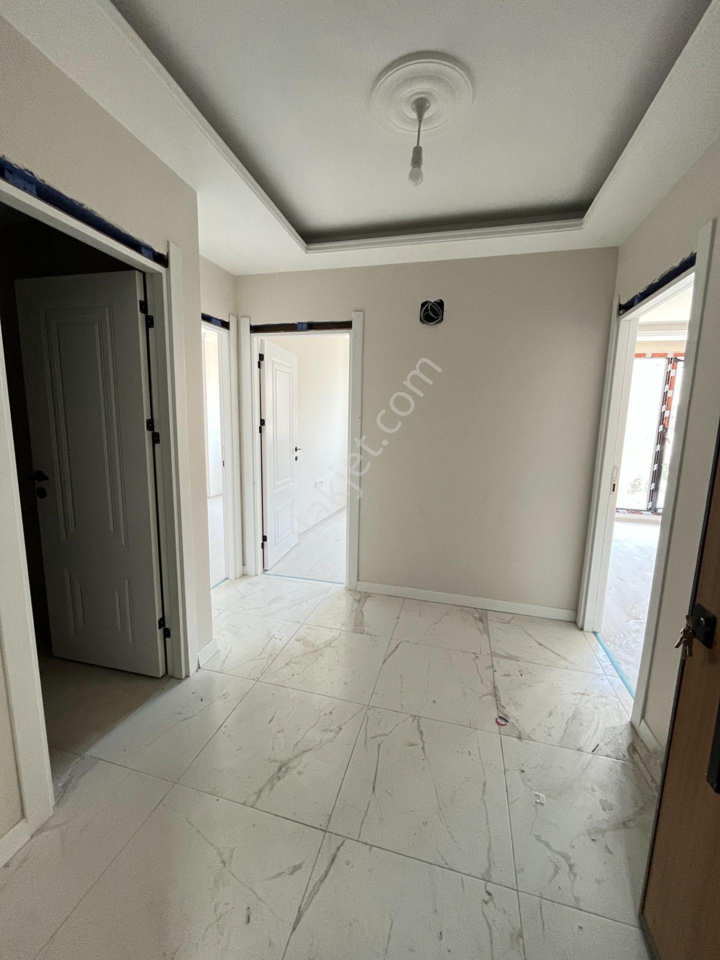 Büyükçekmece Fatih Mah Sıfır Ultra Lüks Butik Sitede 2+1 Satılık Daire - Görsel 17