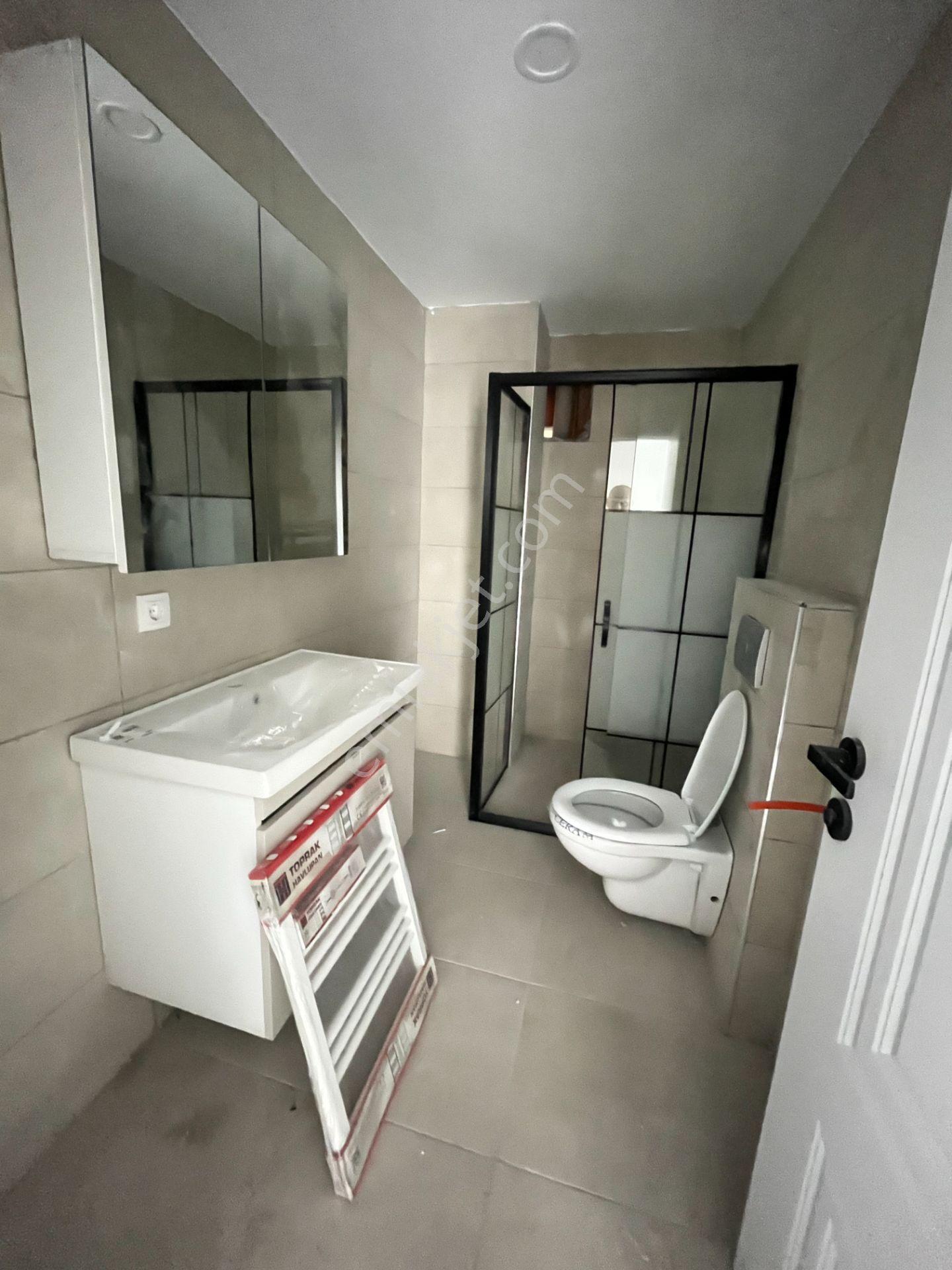 Büyükçekmece Fatih Mah Sıfır Ultra Lüks Butik Sitede 2+1 Satılık Daire - Görsel 13