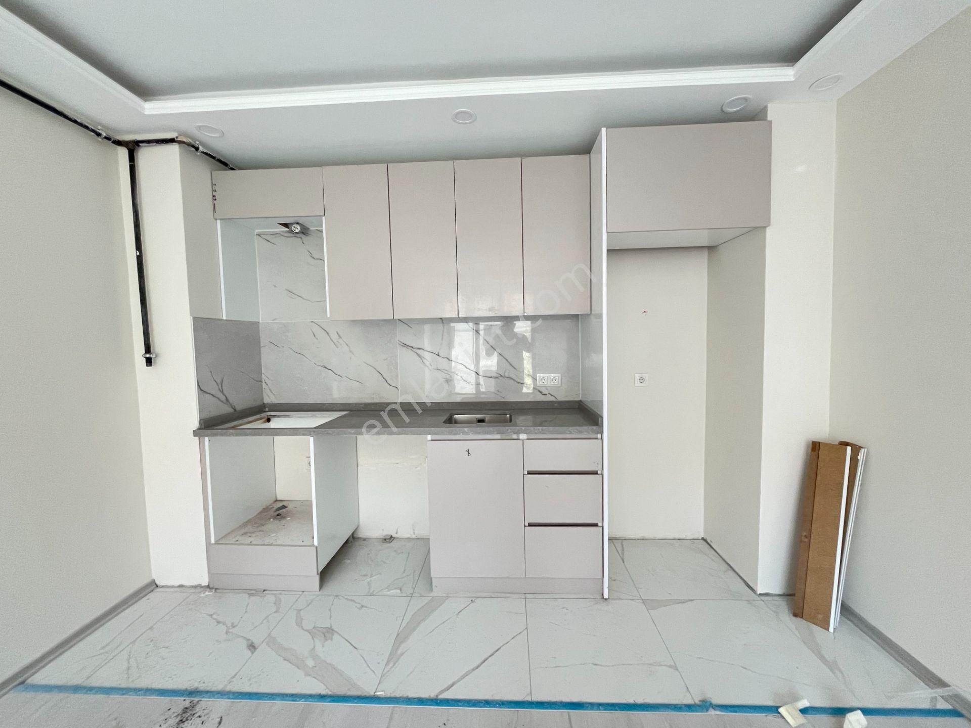 Büyükçekmece Fatih Mah Sıfır Ultra Lüks Butik Sitede 2+1 Satılık Daire - Görsel 7