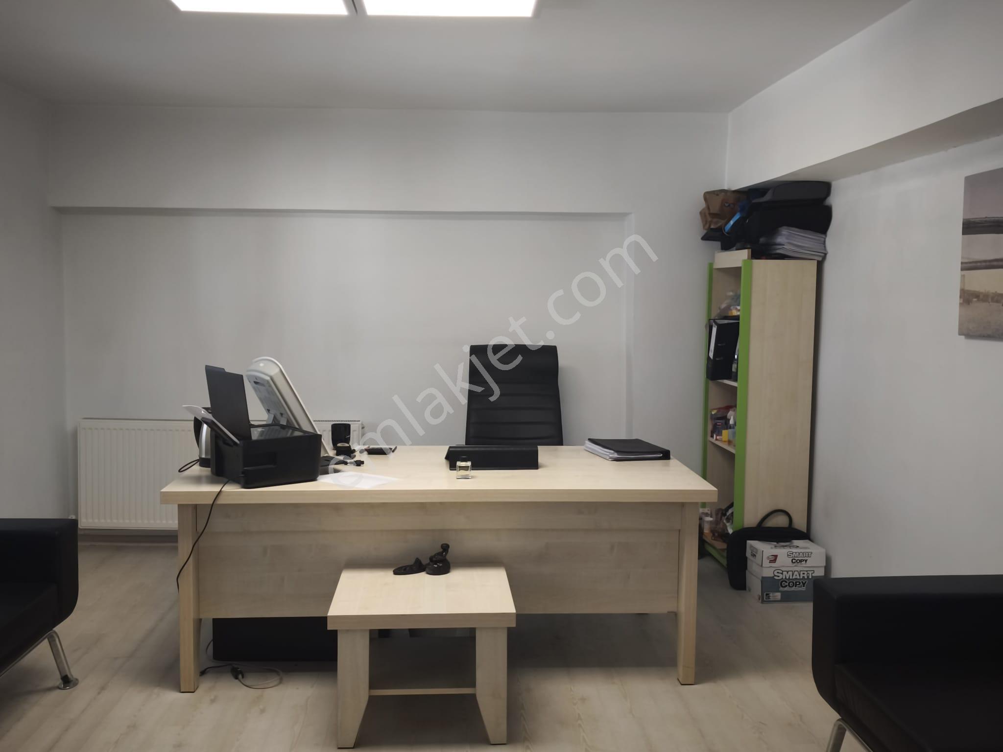 Pex Ankadan Tecde Anacadde Üzeri Kiralık Asma Katlı 70 M² Dükkan - Görsel 3