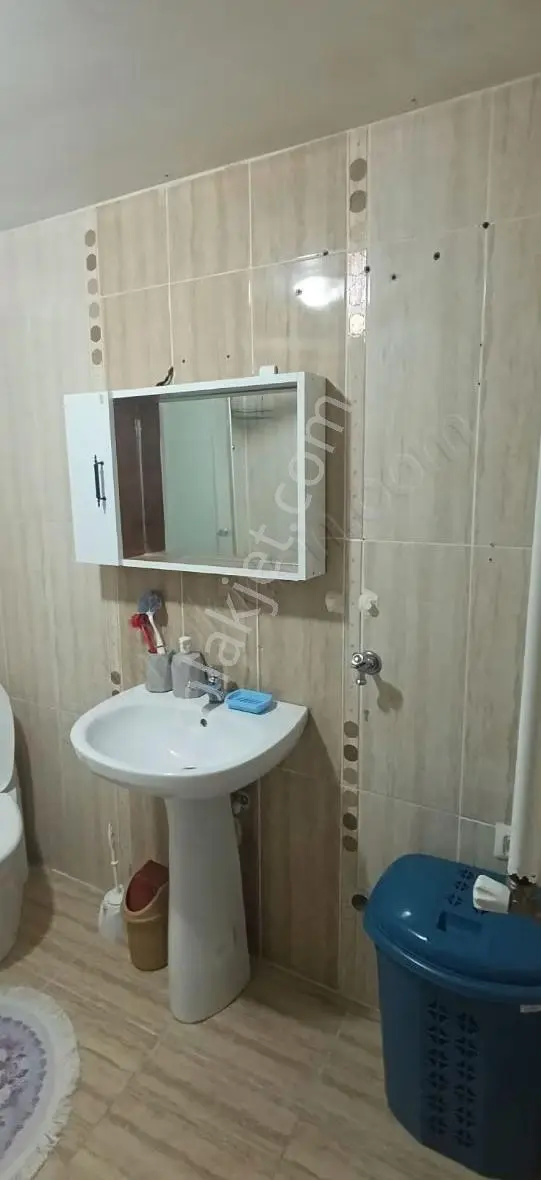 Eşyalı Kiralık 1+1 Daire - Görsel 6