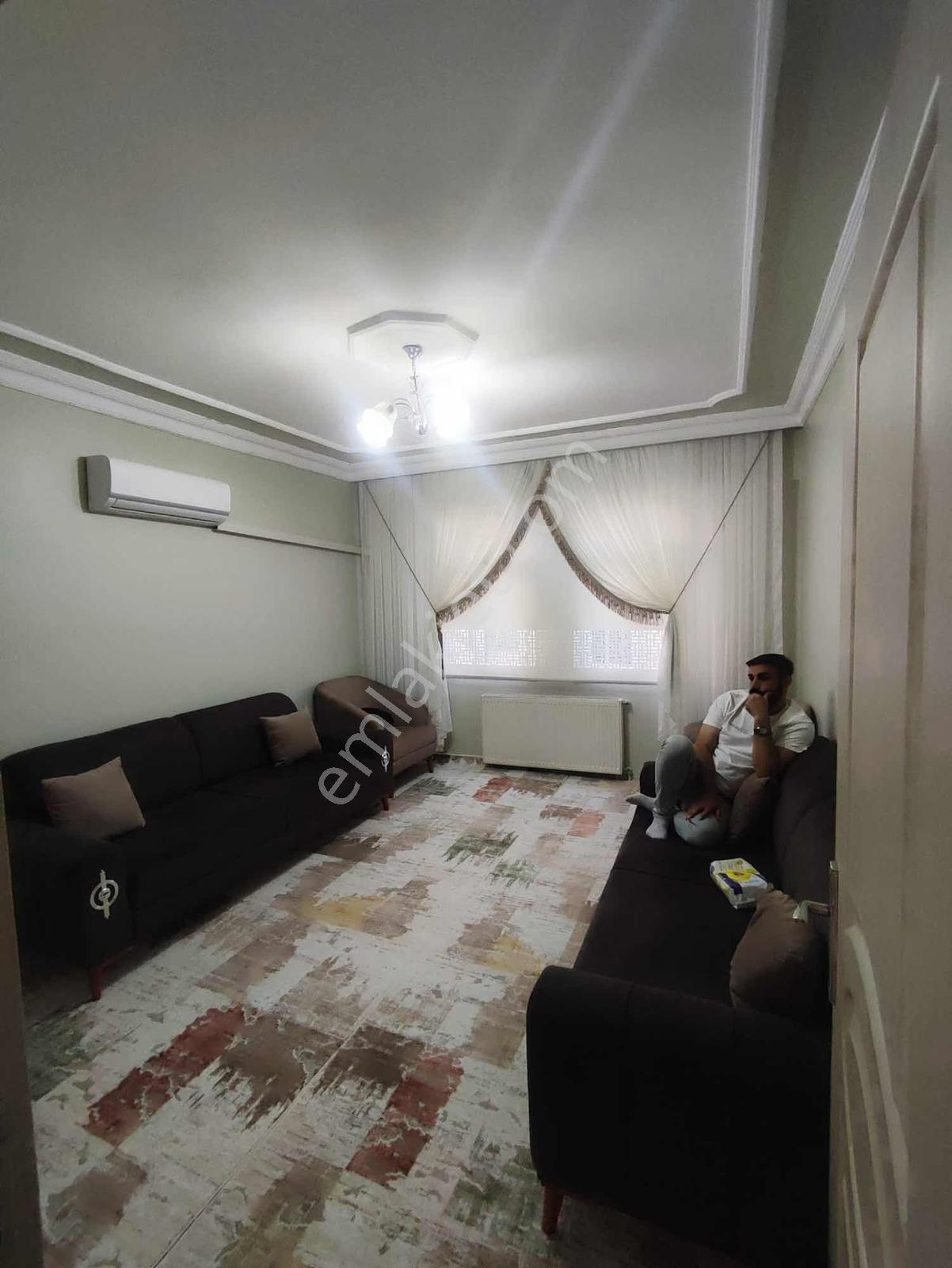 Satlık Uçaksavar Opet Arkası - Görsel 2