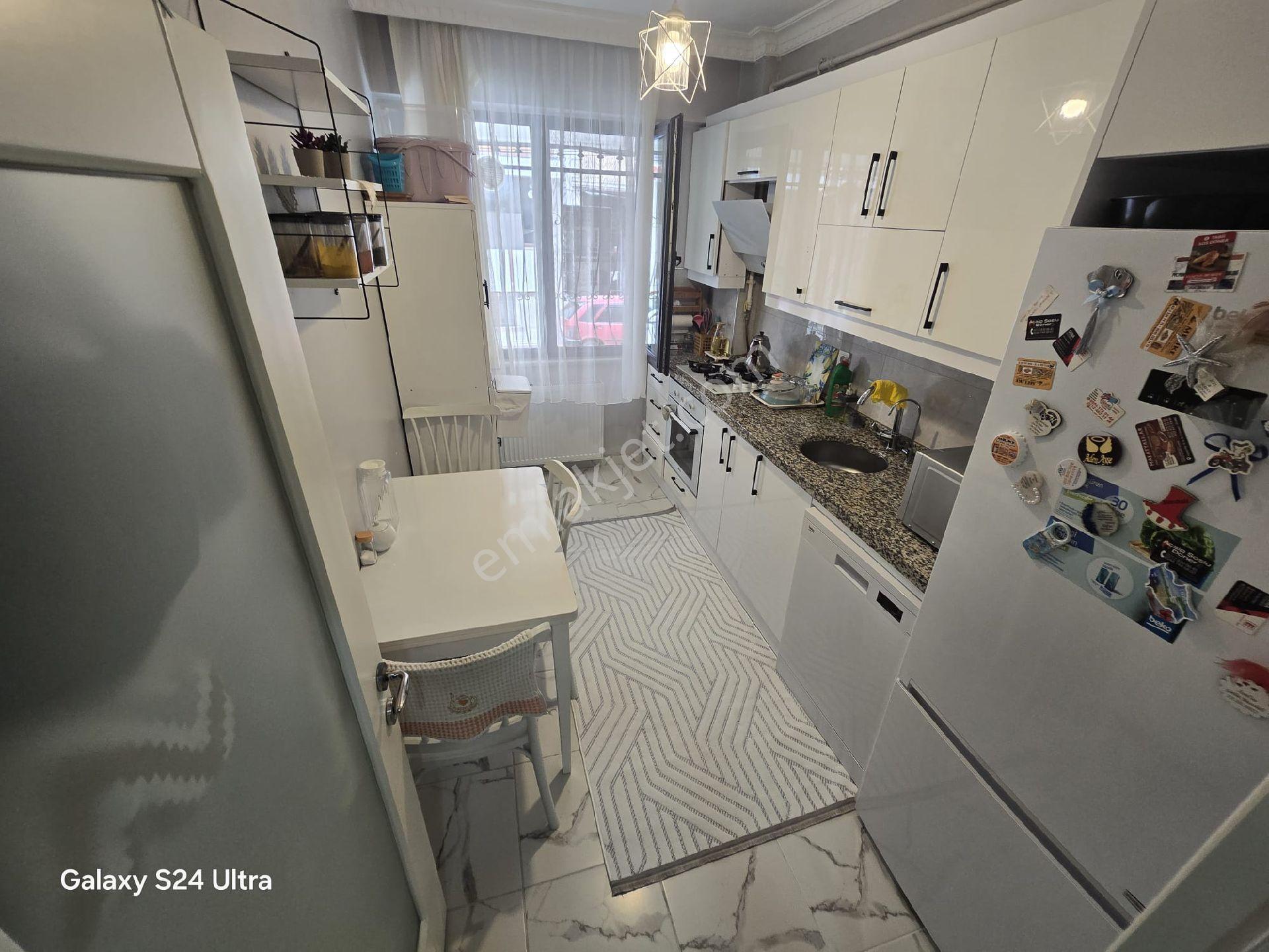 Pusula İnş'tan İsmetpaşa Mah. 2+1 85m2 Balkonlu Yüksek Giriş - Görsel 24
