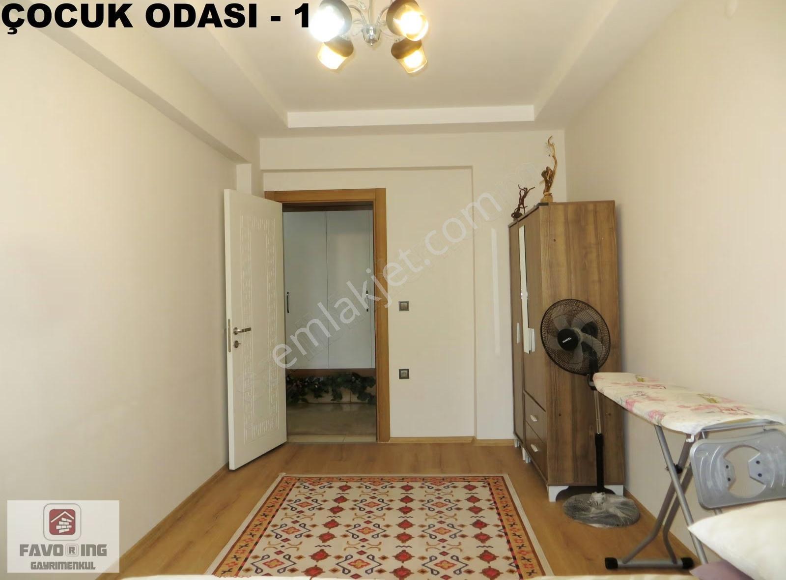 Size Ait Bahçe Keyfi, Site Konforu, Tek Dairede! Garden Liva 3+1 - Görsel 23