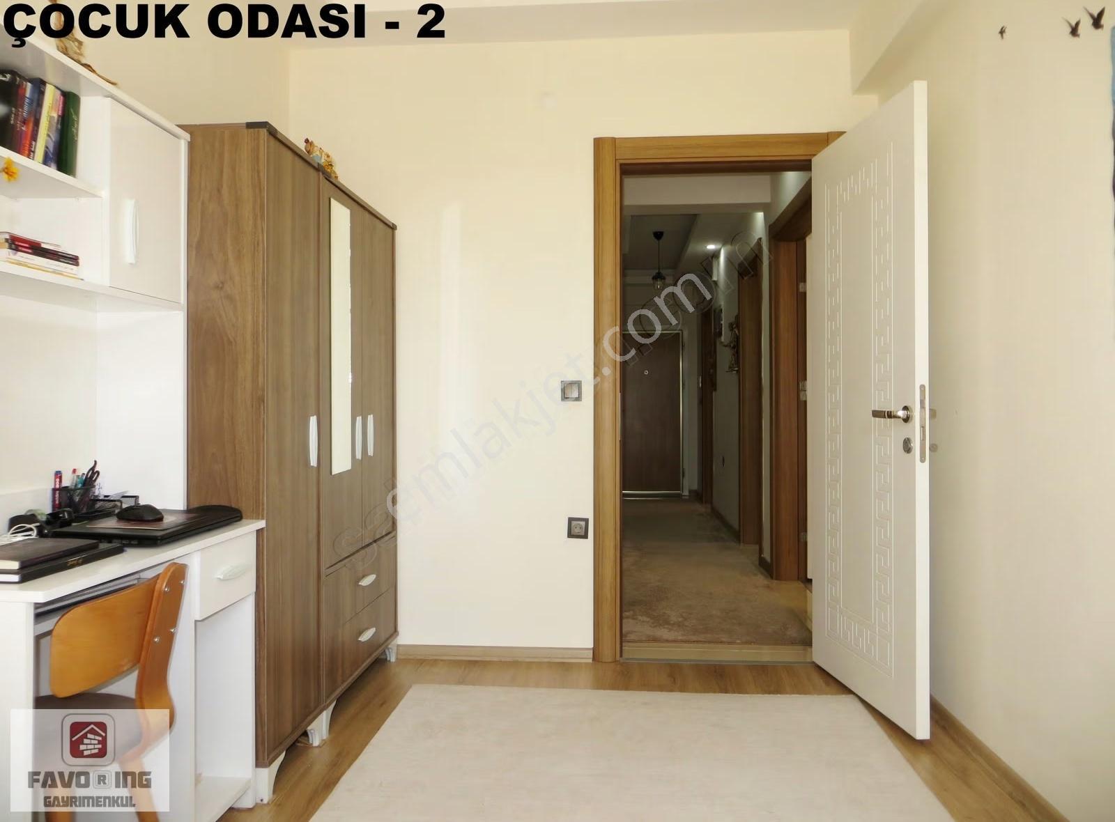 Size Ait Bahçe Keyfi, Site Konforu, Tek Dairede! Garden Liva 3+1 - Görsel 13