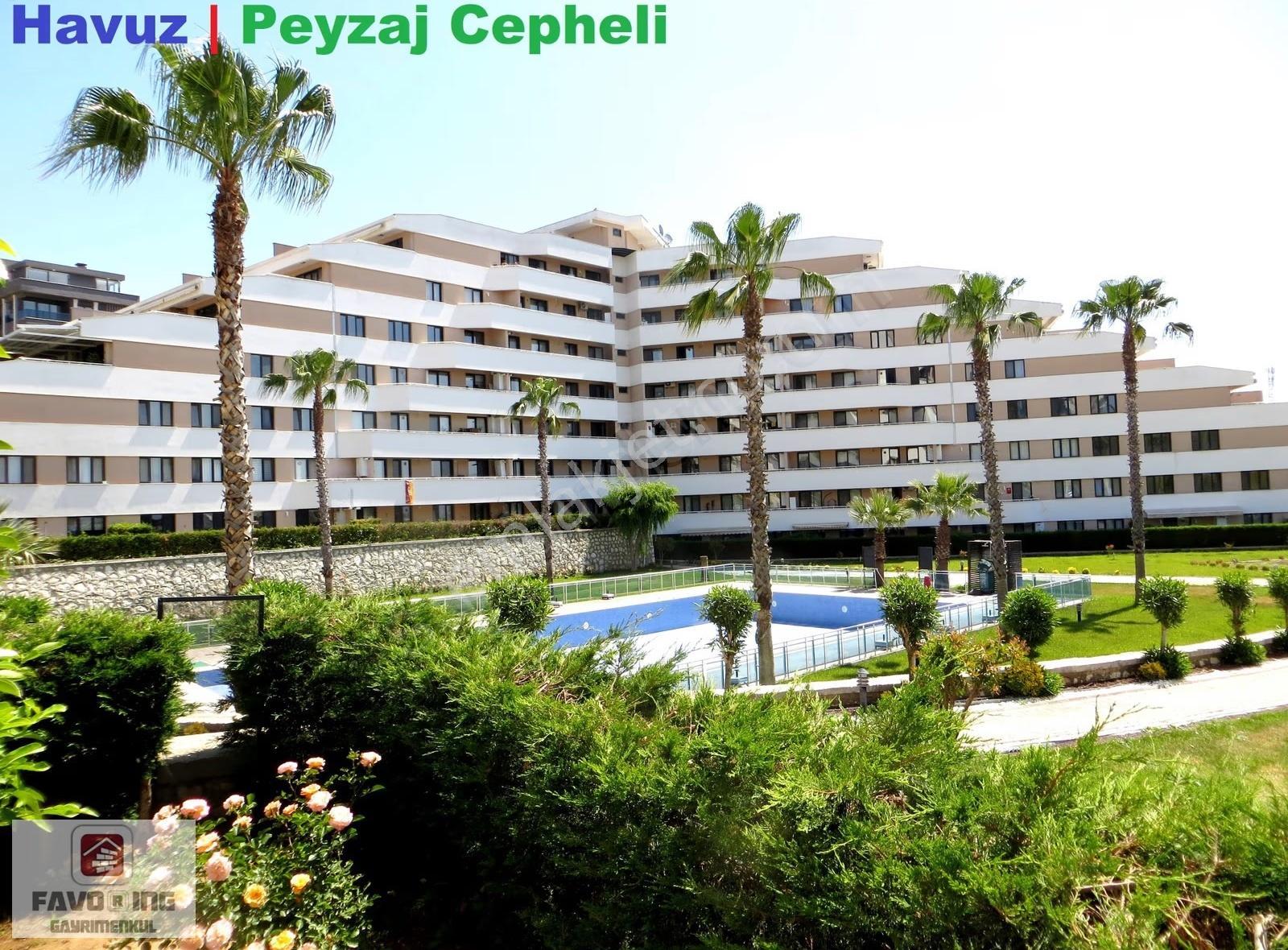 Size Ait Bahçe Keyfi, Site Konforu, Tek Dairede! Garden Liva 3+1 - Görsel 9