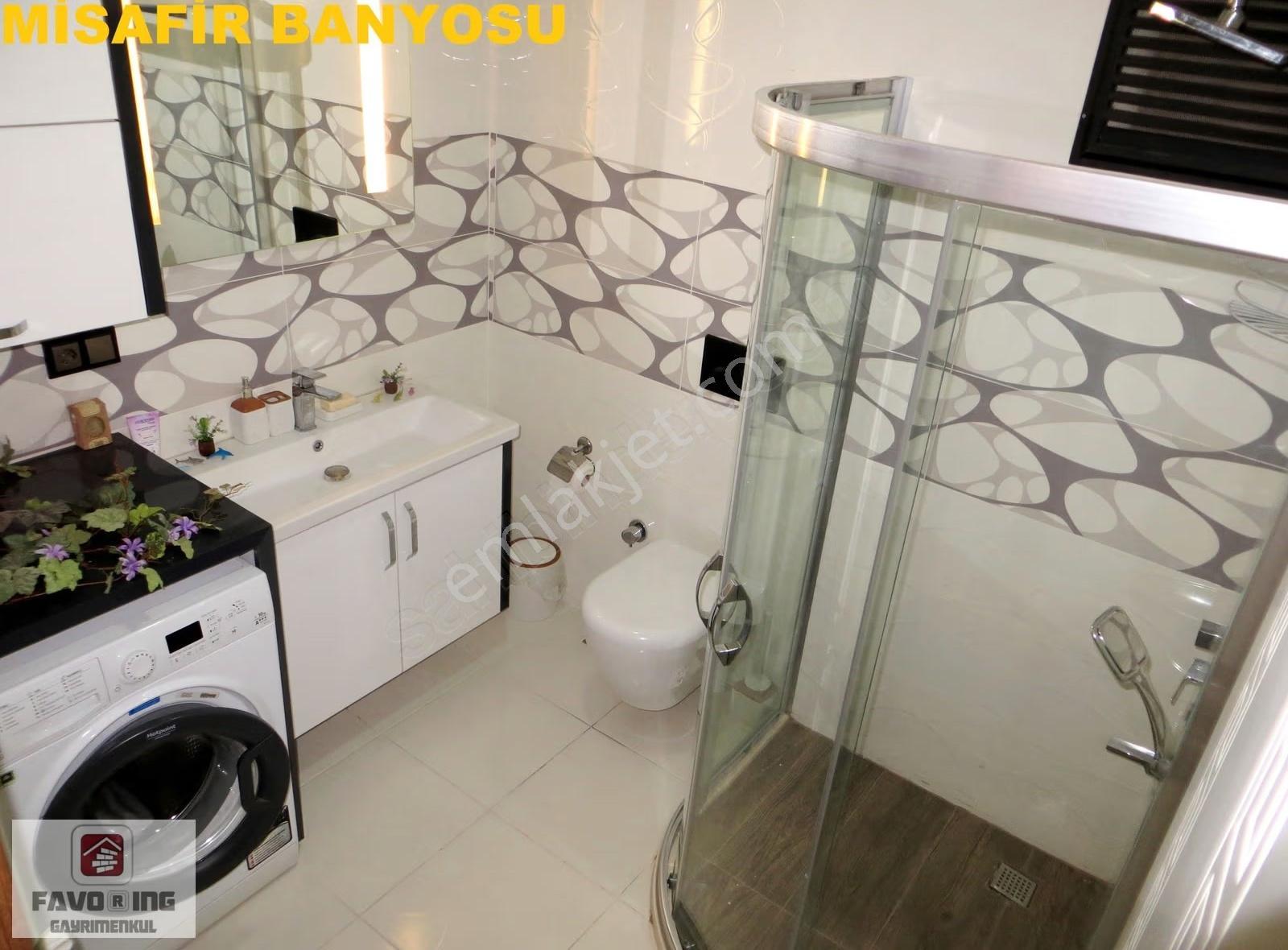 Size Ait Bahçe Keyfi, Site Konforu, Tek Dairede! Garden Liva 3+1 - Görsel 26