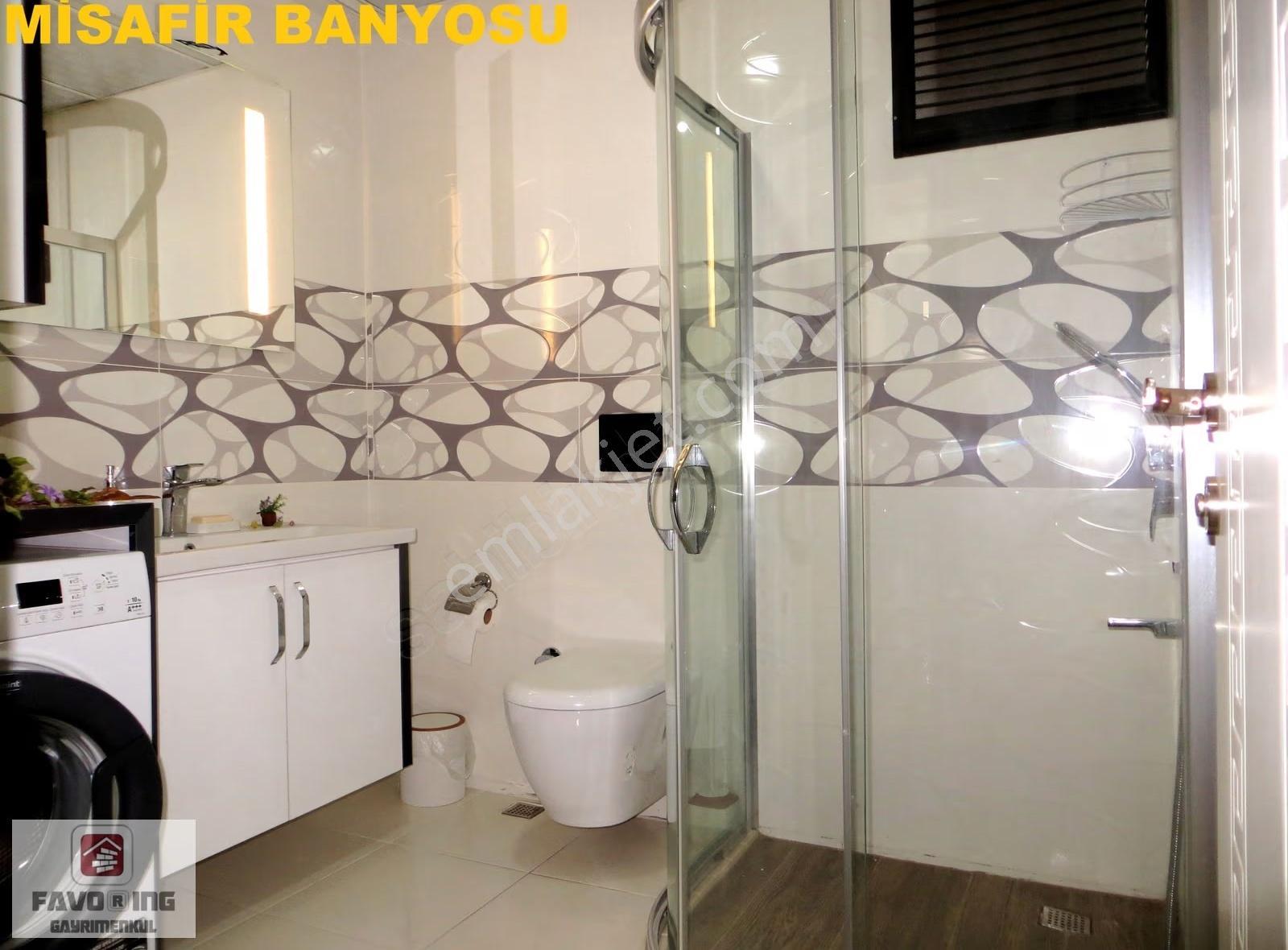 Size Ait Bahçe Keyfi, Site Konforu, Tek Dairede! Garden Liva 3+1 - Görsel 12
