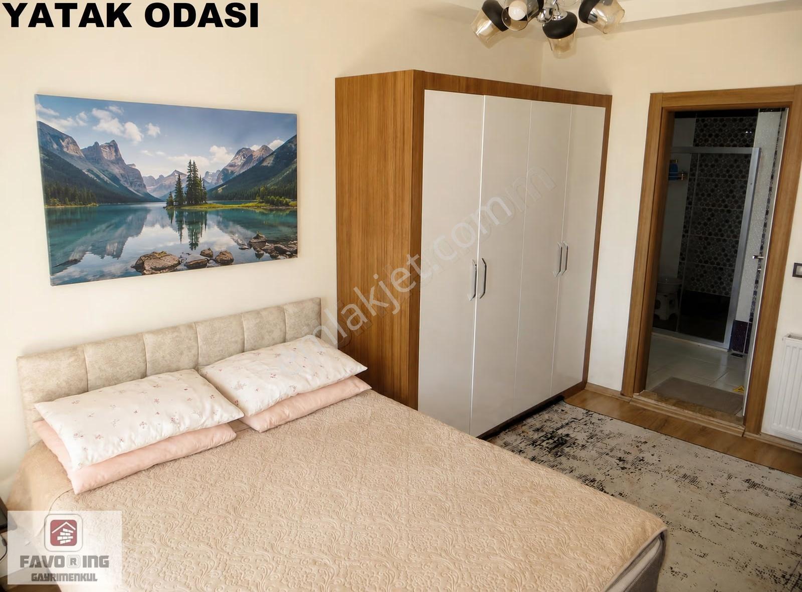 Size Ait Bahçe Keyfi, Site Konforu, Tek Dairede! Garden Liva 3+1 - Görsel 28