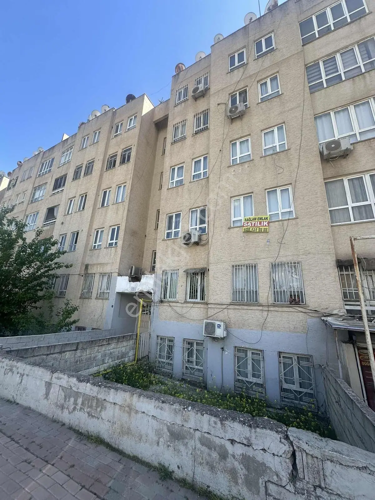 Satlık Uygun Daire