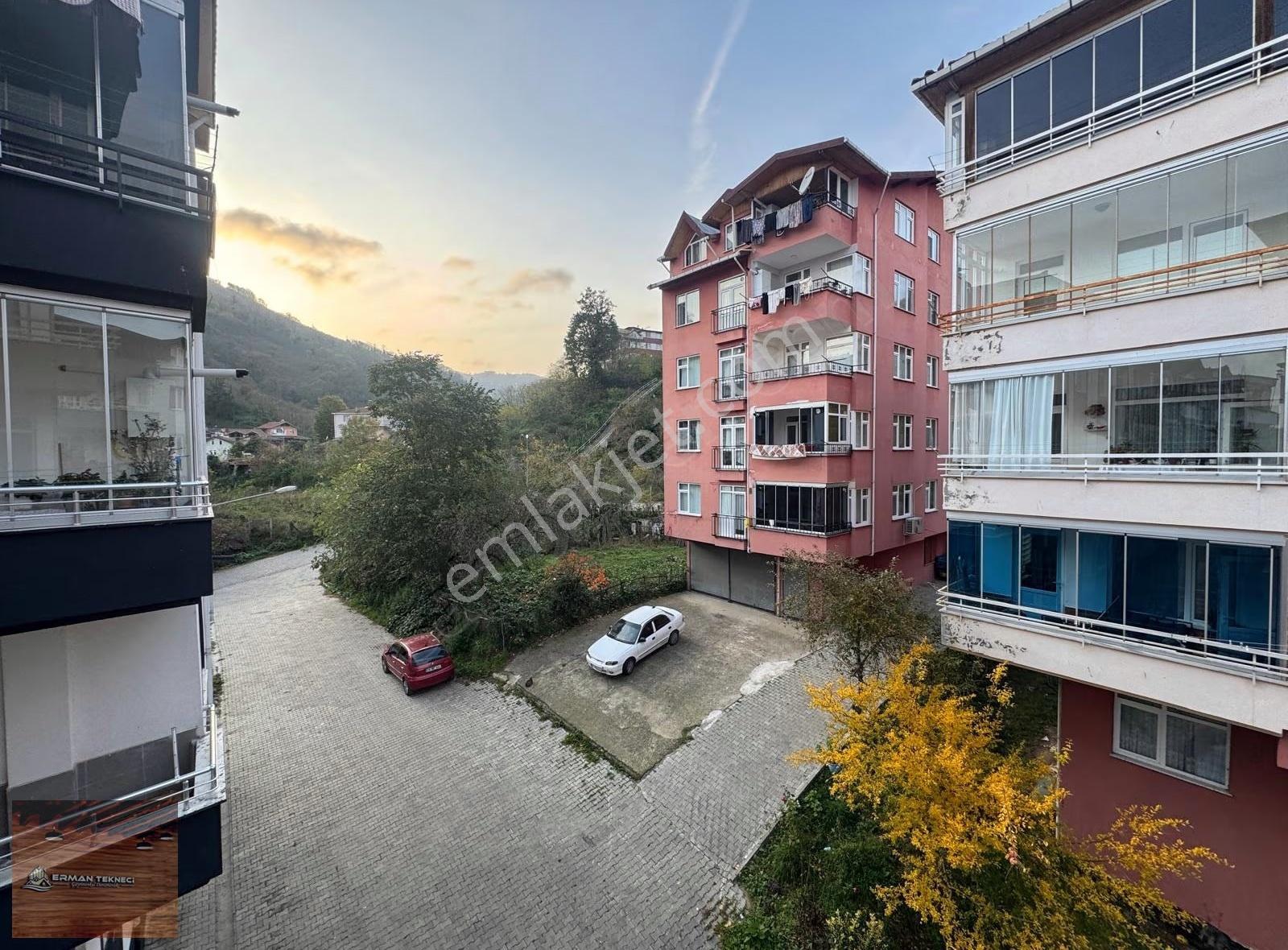 Ordu Perşembe Düz Mahallede Kiralık 3+1 Arakat Daire - Görsel 7