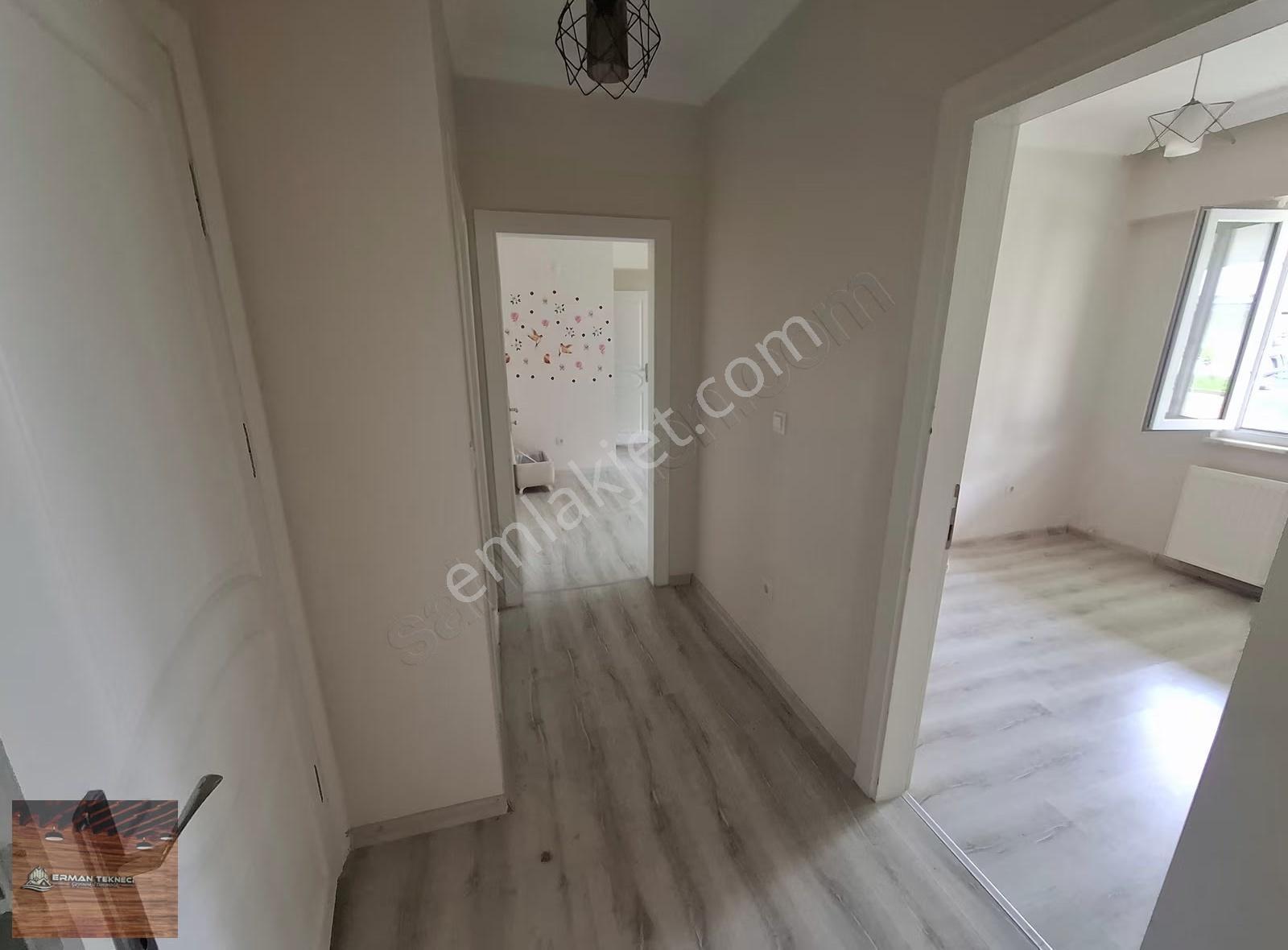 Cumhuriyet Mah Satılık 3+1 Site Dairesi - Görsel 6