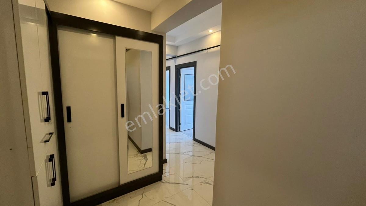 Reşadiyede Süper Lüks, Vestiyerli 3+1 Satılık Sıfır Daire - Görsel 8