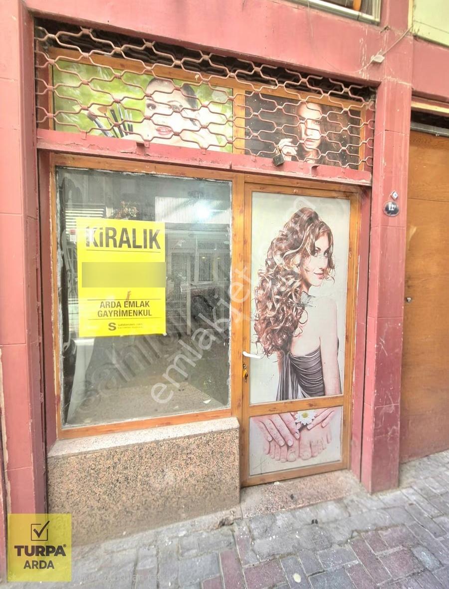 K.yaka Çarşı Ve Yuva Yakını İşlek Cadde Mutfak, Wc 40 M2 - Görsel 3