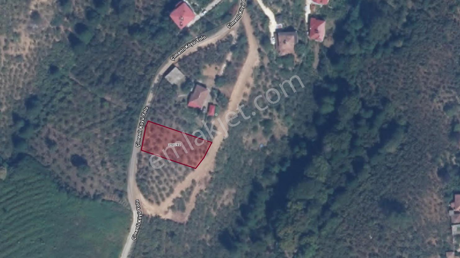 Trabzon'da Satılık Arsa - Görsel 15