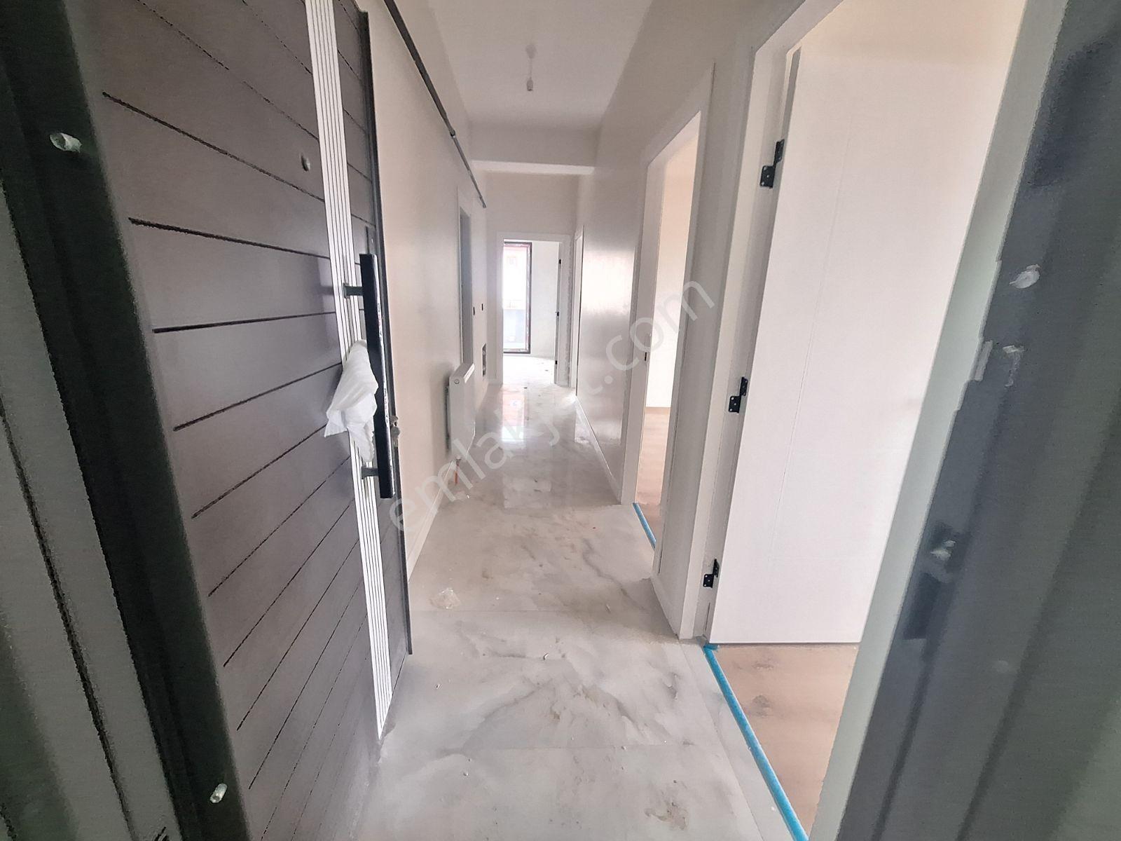 Çayırova Özgürlük Mah 2+1 Geniş Arakat Asansörlü Sıfır - Görsel 9