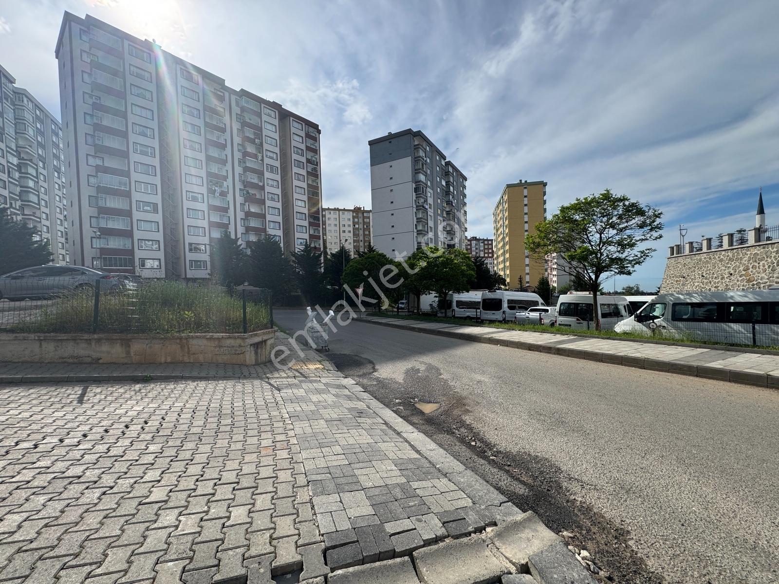 Redstone Şana Dan Pelitlide Emniyetin Karşısında 3+1 - Görsel 18
