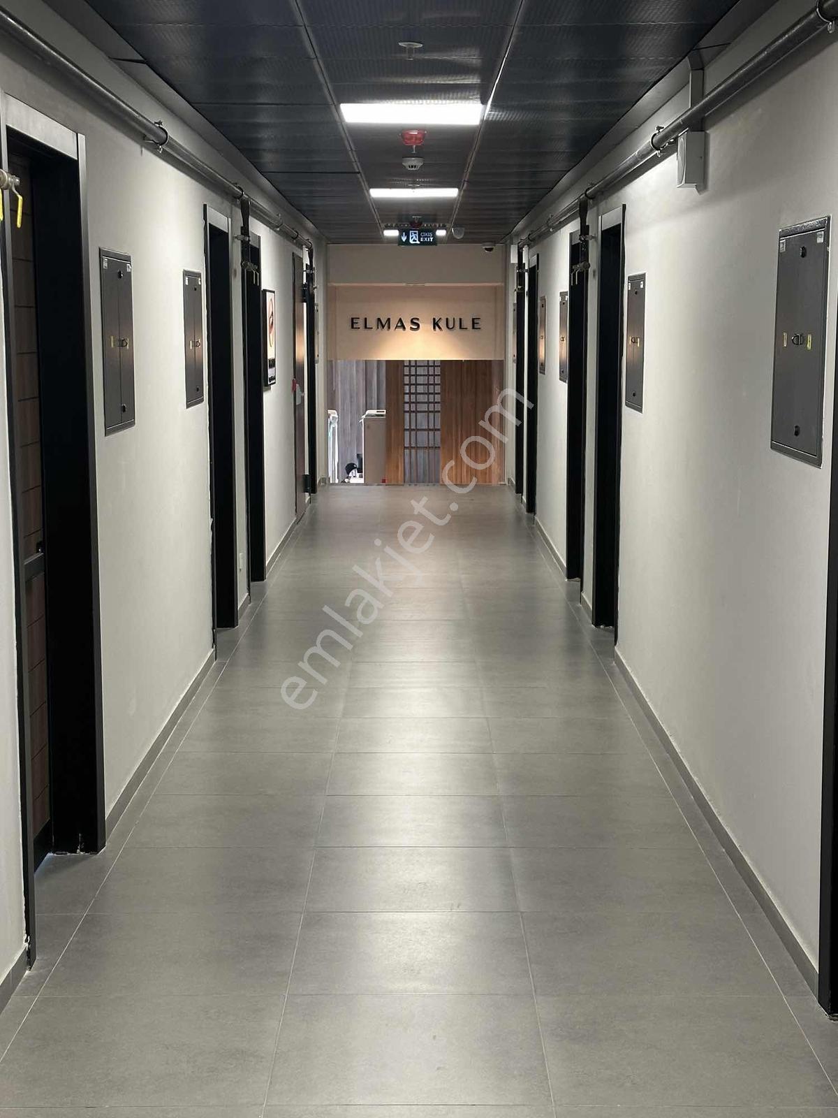 Elmas Kule Gayrimenkul'den Kiralık Atölye - Görsel 9
