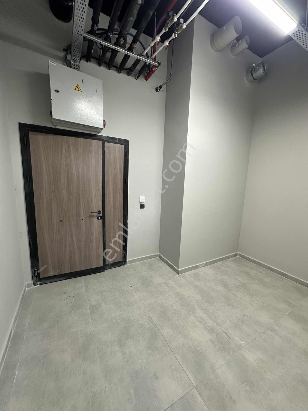 Elmas Kule Gayrimenkul'den Kiralık Atölye - Görsel 27