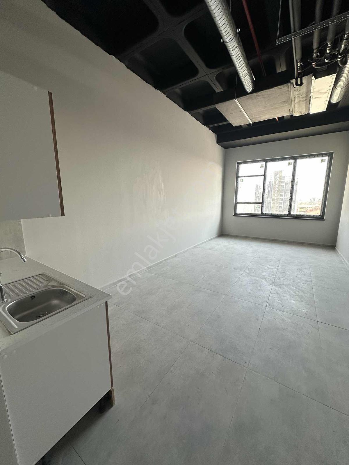 Elmas Kule Gayrimenkul'den Kiralık Atölye - Görsel 21