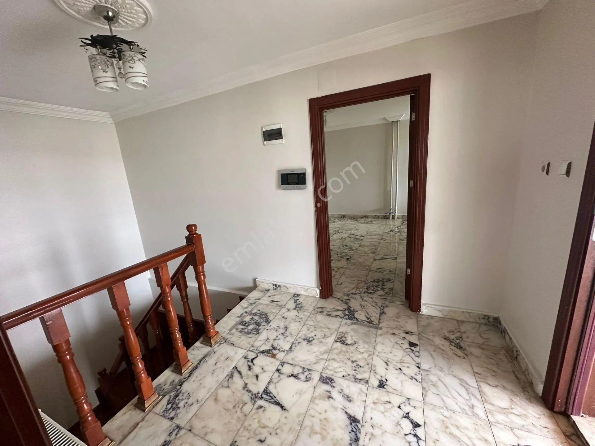 Akev Gayrimenkul'den Akpiyar'da 4+2 Kiralık Dubleks Daire - Görsel 5