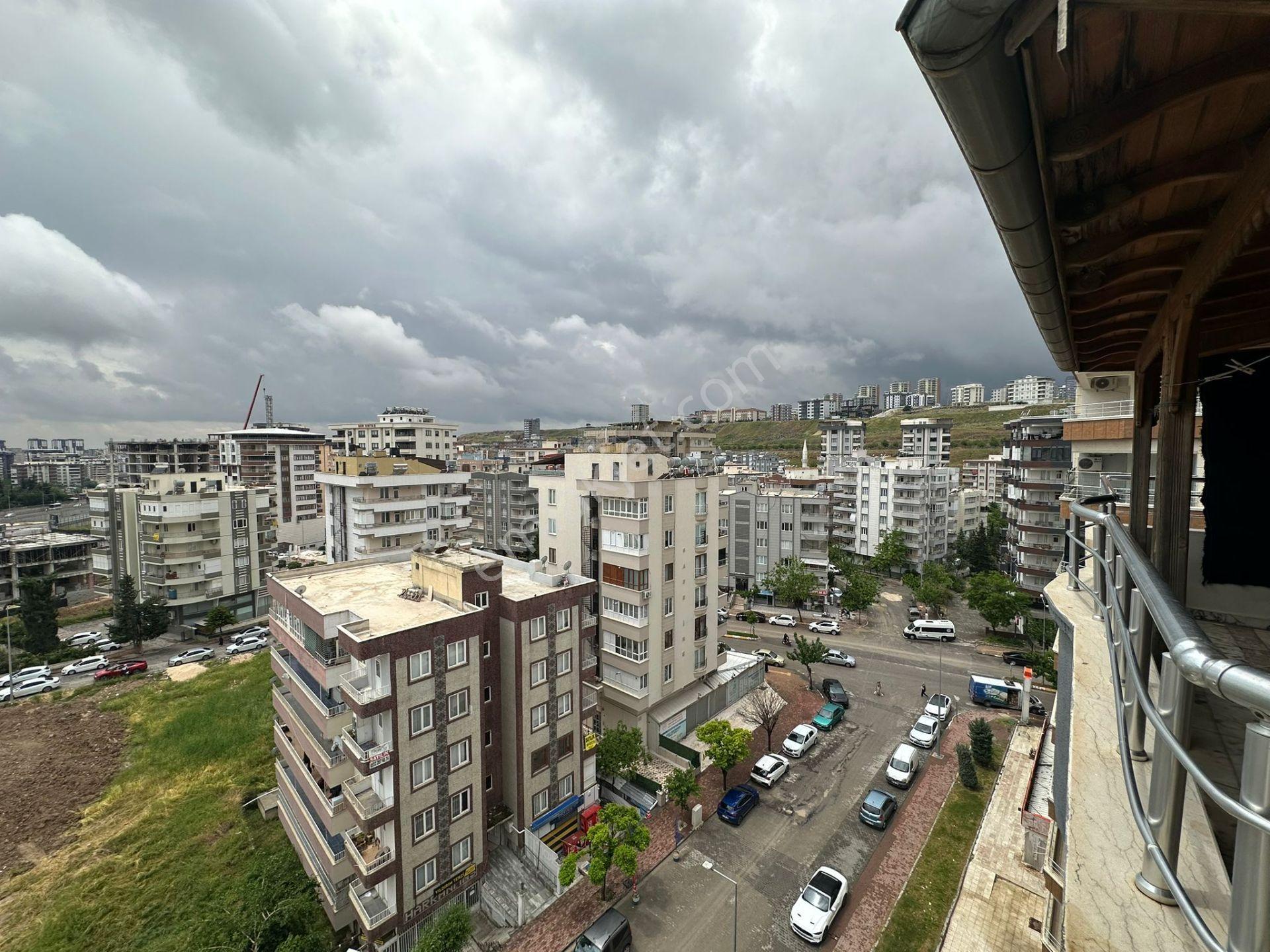 Akev Gayrimenkul'den Akpiyar'da 4+2 Kiralık Dubleks Daire - Görsel 8