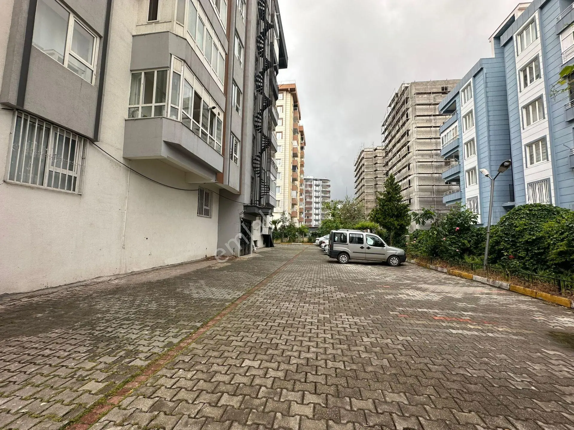 Akev Gayrimenkul'den Akpiyar'da 4+2 Kiralık Dubleks Daire - Görsel 3