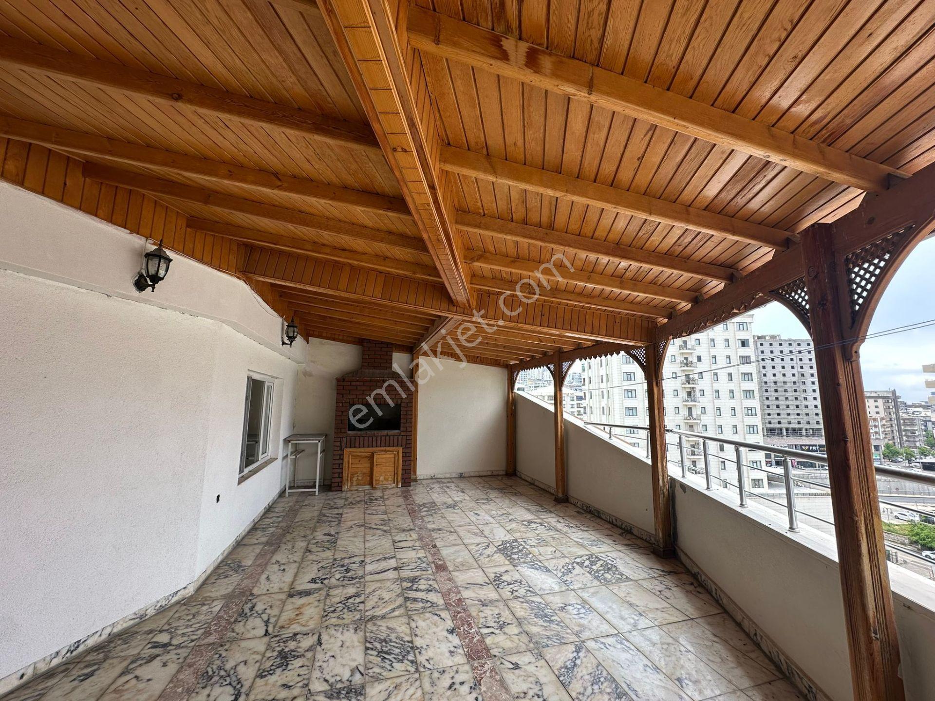 Akev Gayrimenkul'den Akpiyar'da 4+2 Kiralık Dubleks Daire - Görsel 13