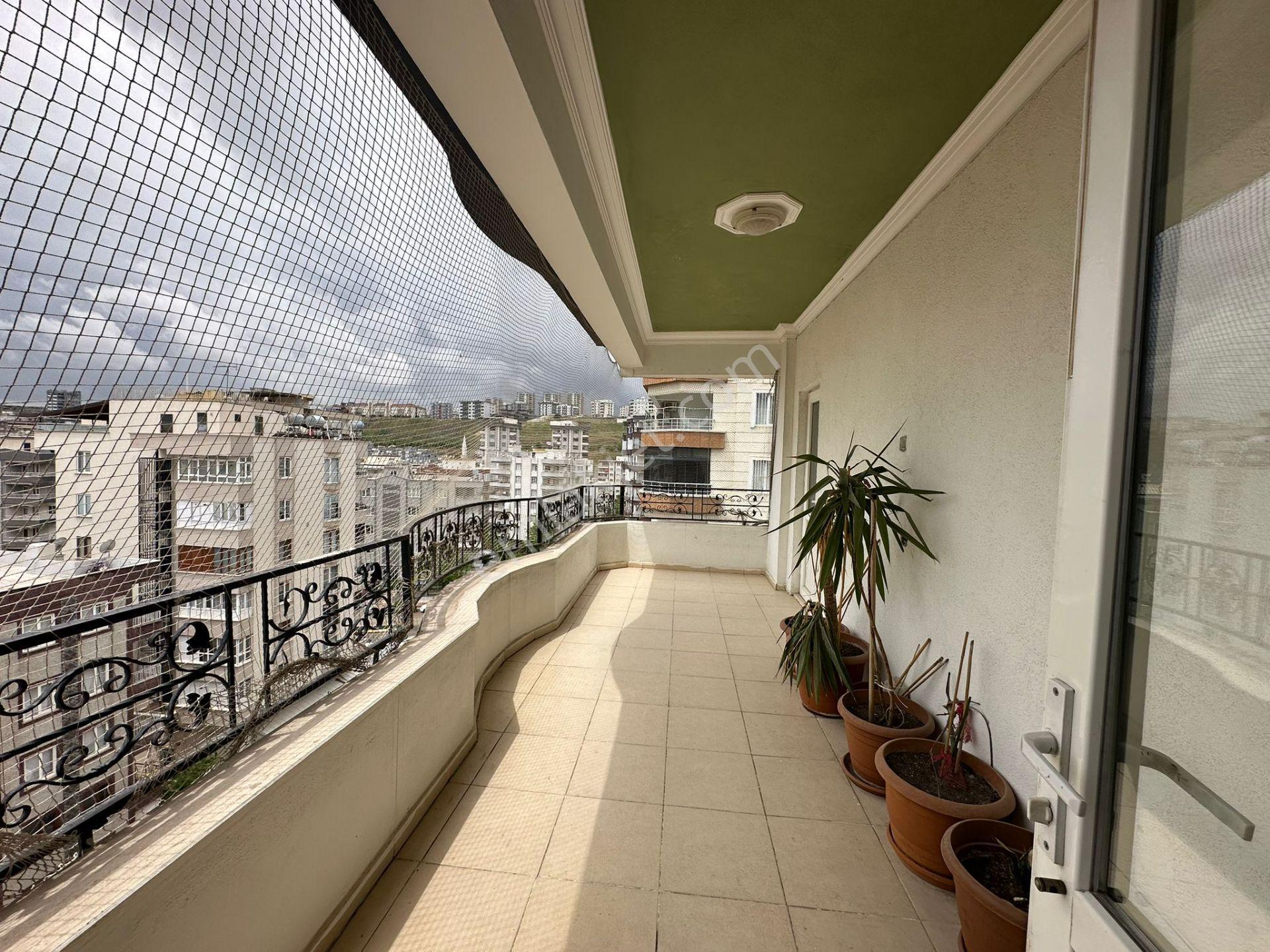 Akev Gayrimenkul'den Akpiyar'da 4+2 Kiralık Dubleks Daire - Görsel 20