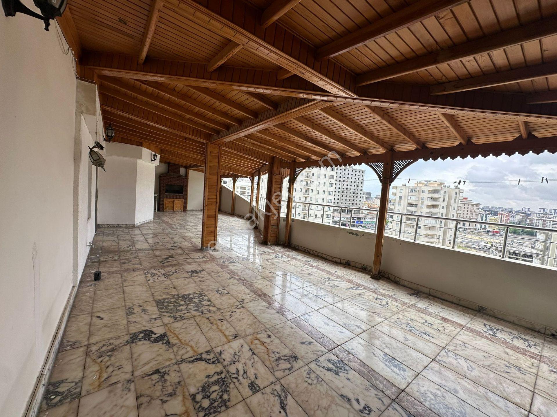 Akev Gayrimenkul'den Akpiyar'da 4+2 Kiralık Dubleks Daire - Görsel 7