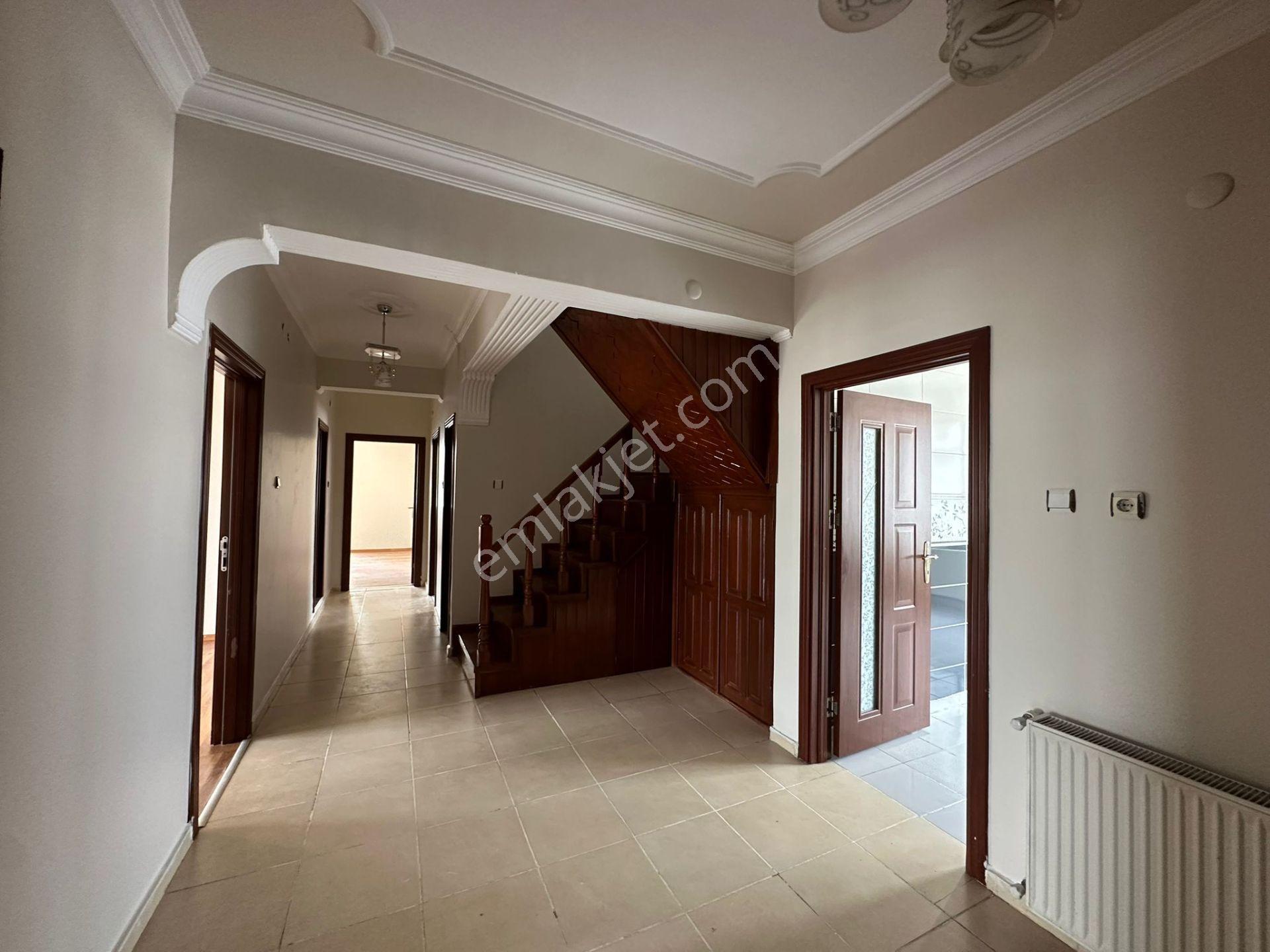 Akev Gayrimenkul'den Akpiyar'da 4+2 Kiralık Dubleks Daire - Görsel 23
