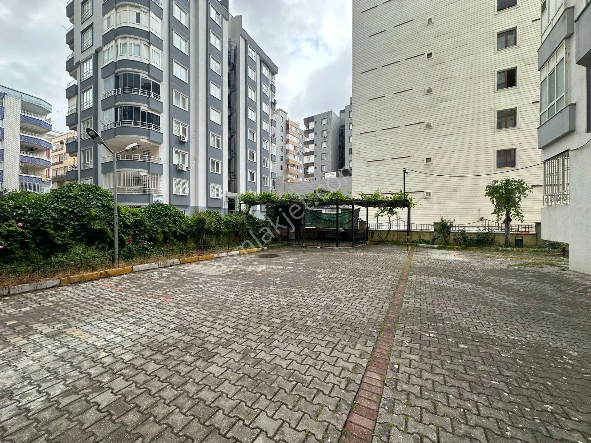 Akev Gayrimenkul'den Akpiyar'da 4+2 Kiralık Dubleks Daire - Görsel 4