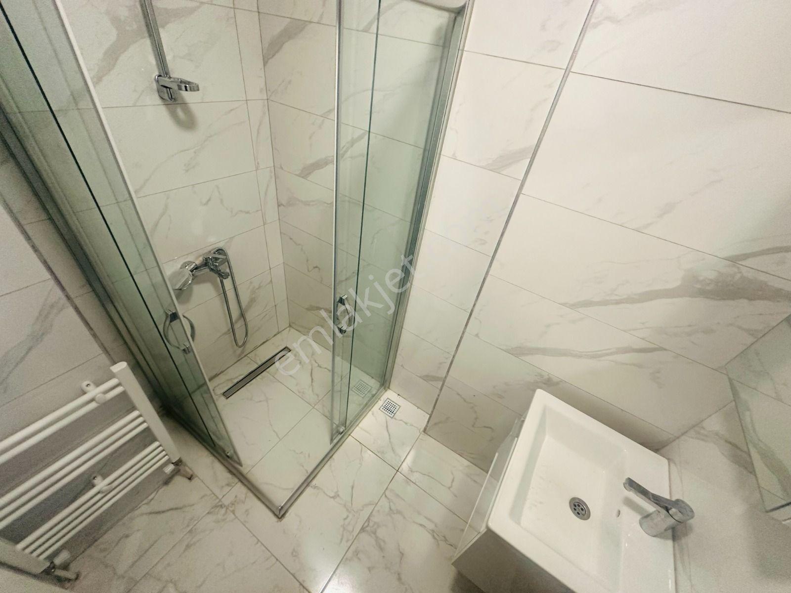 Ayışığından Yeni Bınada Geniş 2+1 90 M2 Satılık Daire - Görsel 10