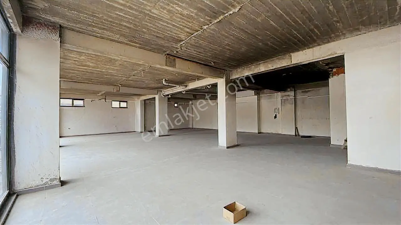 Kare Gayrimenkul'den Fatih Mah. Kiralık 400+600 M2 Dükkan&işyeri - Görsel 4