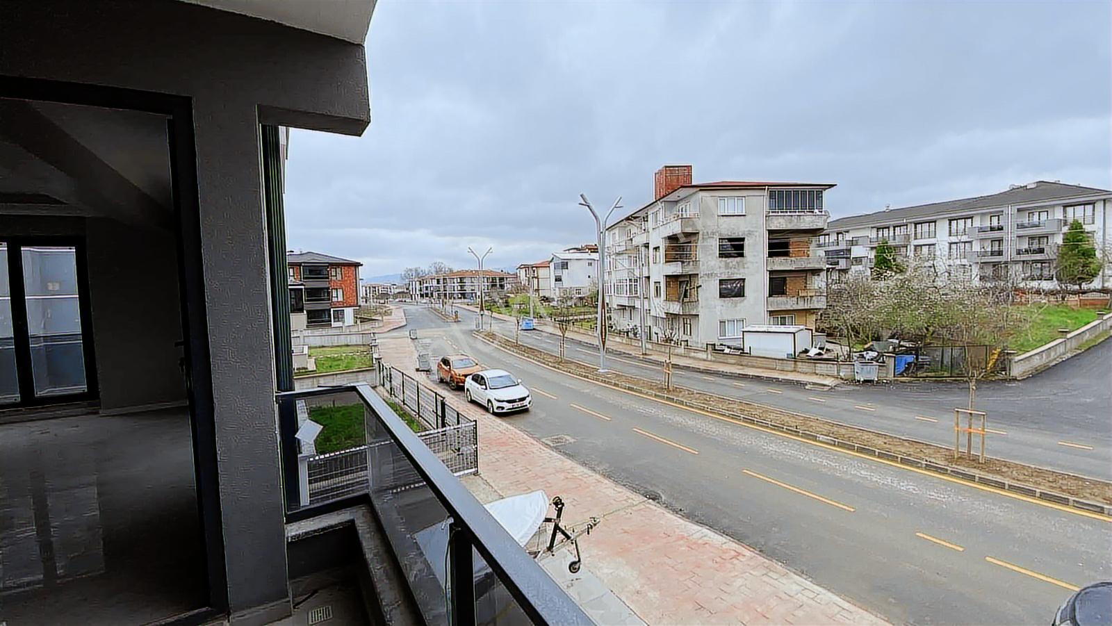 Kare Gayrimenkul'den Fatih Mah. Kiralık 400+600 M2 Dükkan&işyeri - Görsel 2