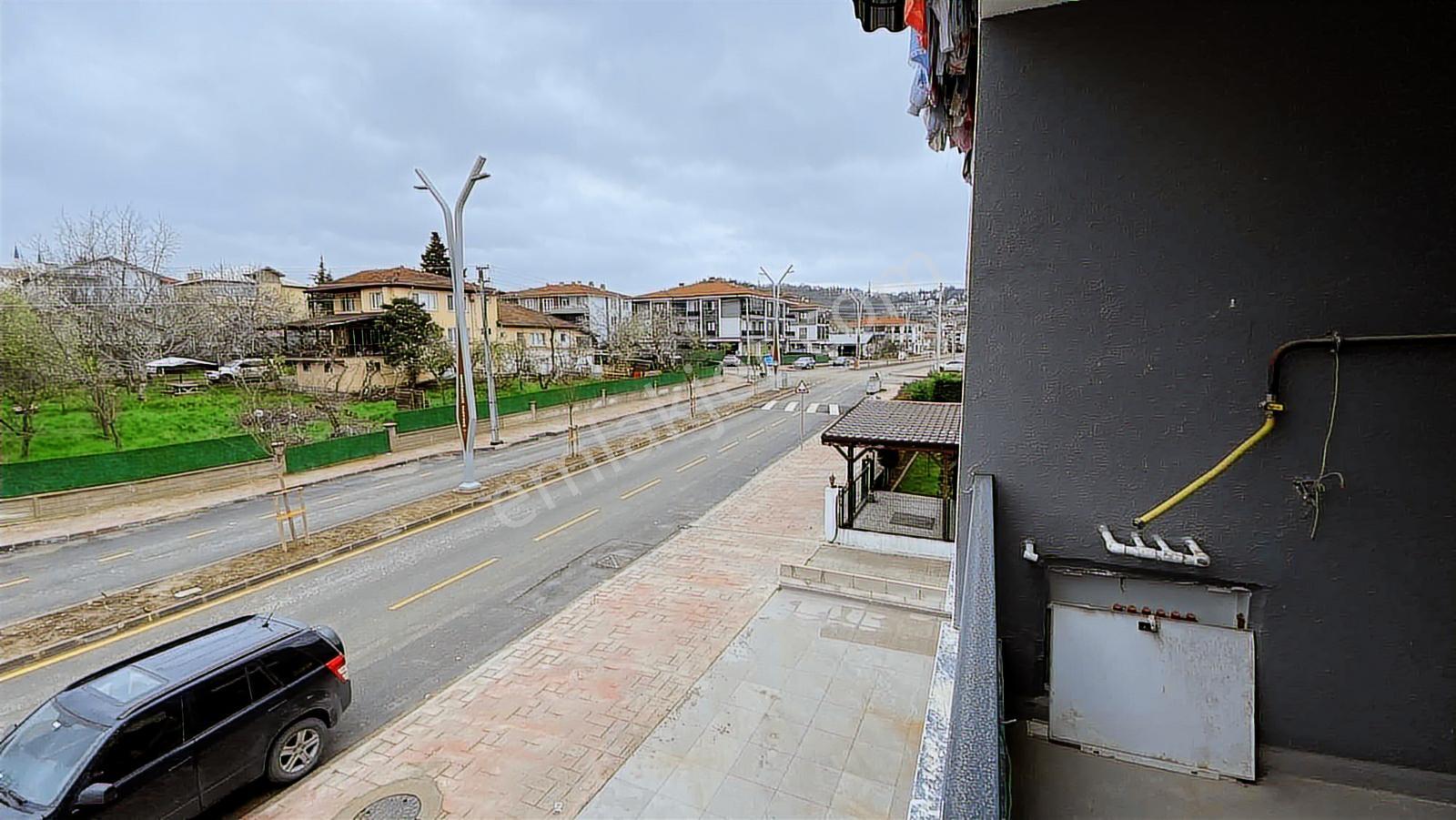 Kare Gayrimenkul'den Fatih Mah. Kiralık 400+600 M2 Dükkan&işyeri